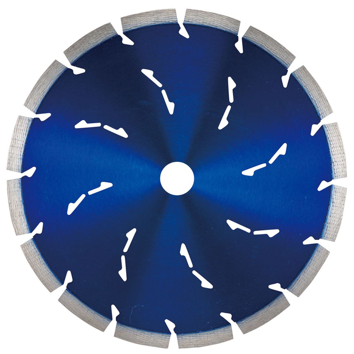 Makita B-12784 230mm 3DDG Comet Rapide Dry & Wet Diamond Wheel Blade