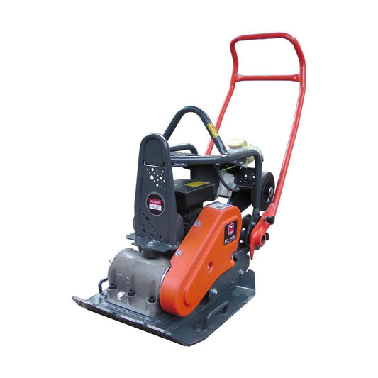 Belle MCE4501 PCLX 16/45E 50Hz Electric Plate Compactor 110V Powerful for Efficient Ground Compaction