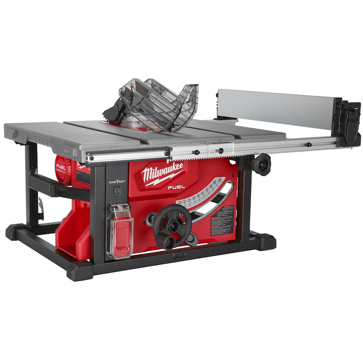 Milwaukee M18FTS210-0 18V FUEL ONE-KEY Brushless 210mm Table Saw Body Only 4933464722