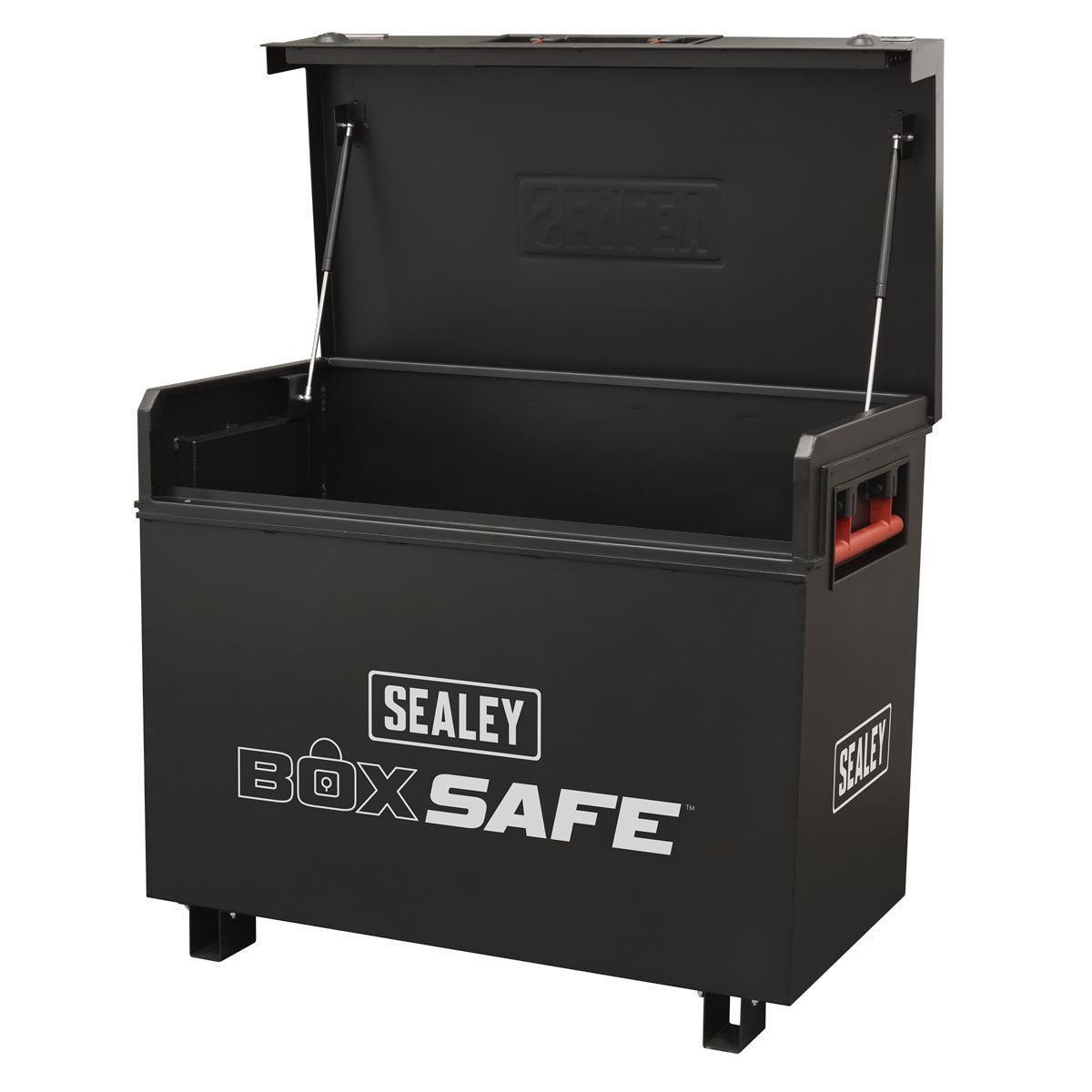 Sealey SSB07 Site Box 1125 x 610 x 925mm