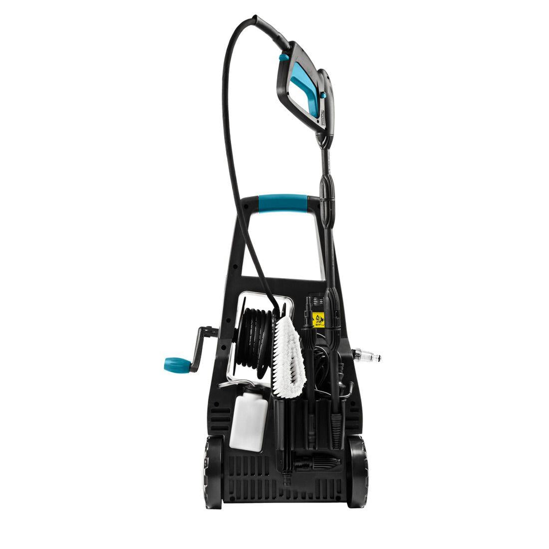 Makita HW111 Pressure Washer 110 Bar 240V