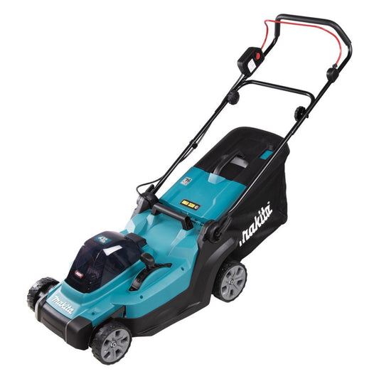 Makita LM004GZ XGT 40Vmax XGT Brushless 43cm (17") Lawn Mower Body Only