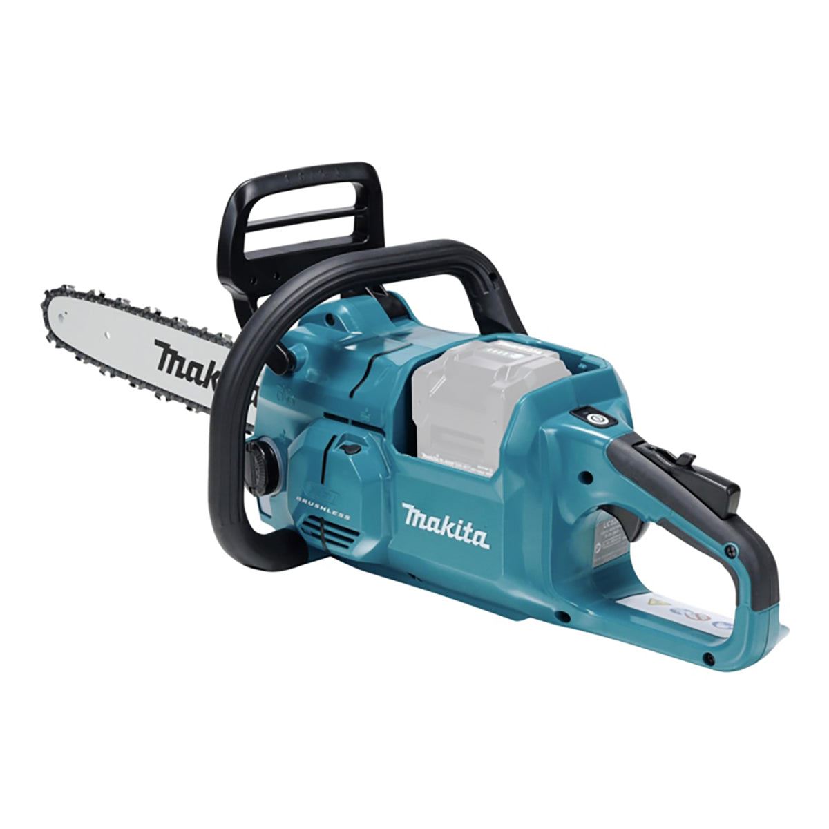 Makita UC025GZ 40V Max XGT Brushless 35cm Chainsaw Body Only