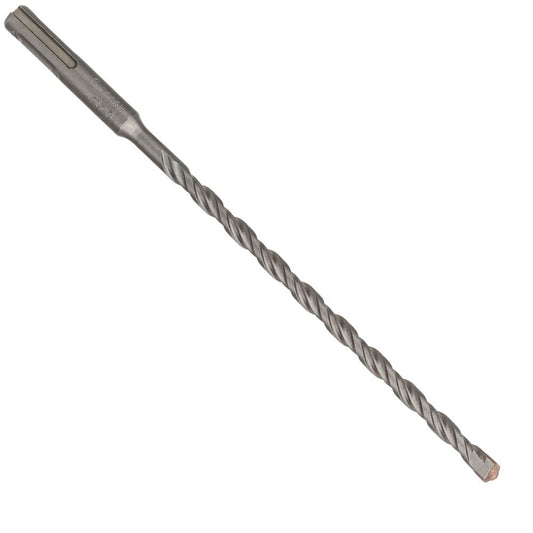 Bosch 6mm SDS Plus-3 Drill Bit For Masonry & Concrete 2608831009