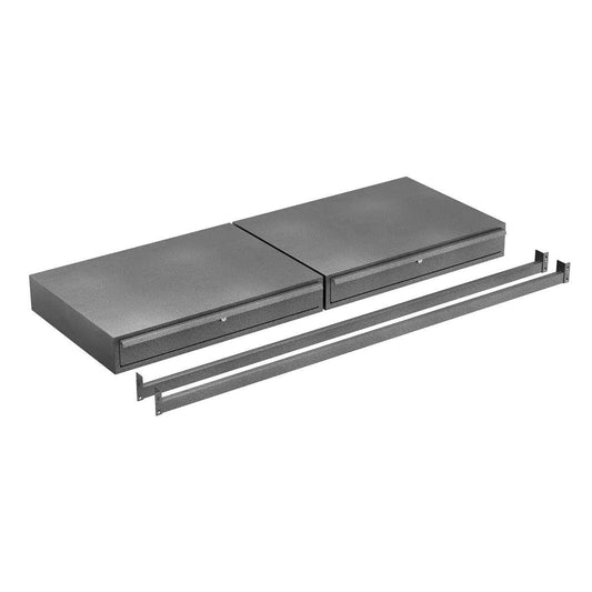 Sealey AP6572D Double Drawer Unit