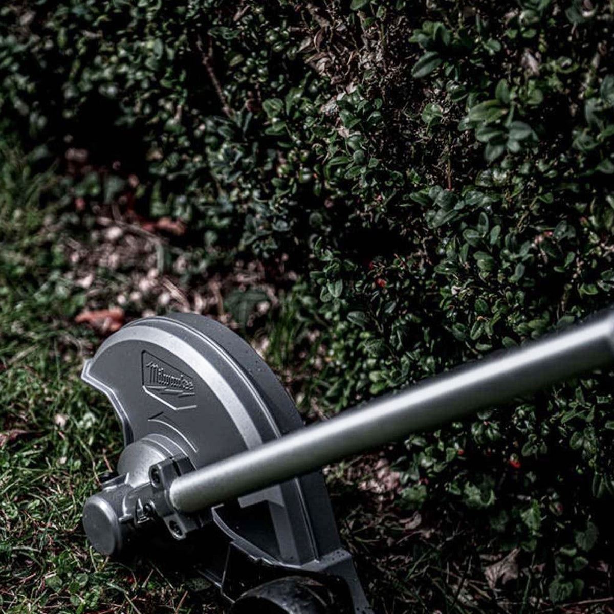 Milwaukee M18FOPH-EA Quik-Lok Edger Attachment 4932464958