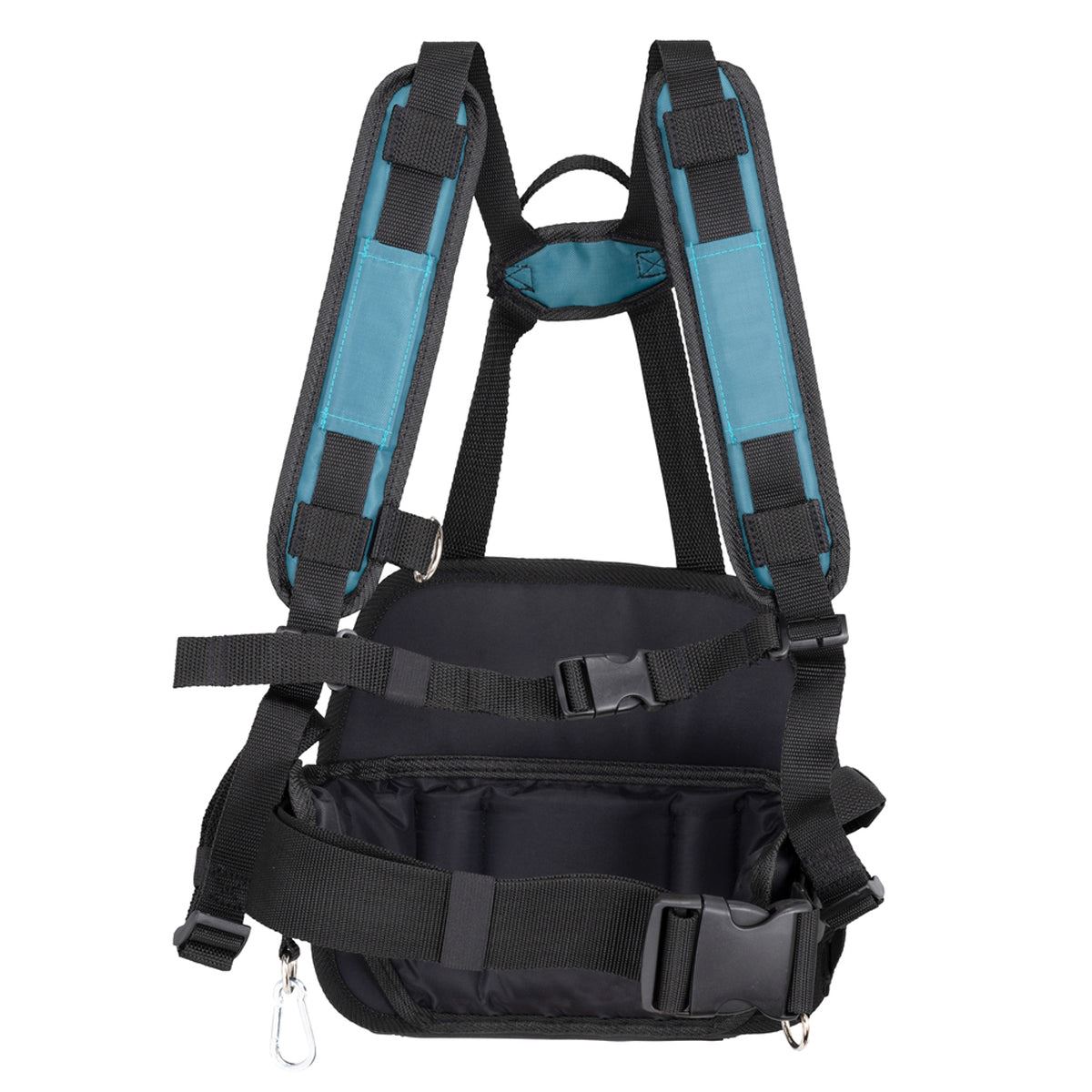 Makita 1914H8-6 Harness For 40V Max XGT Sanders