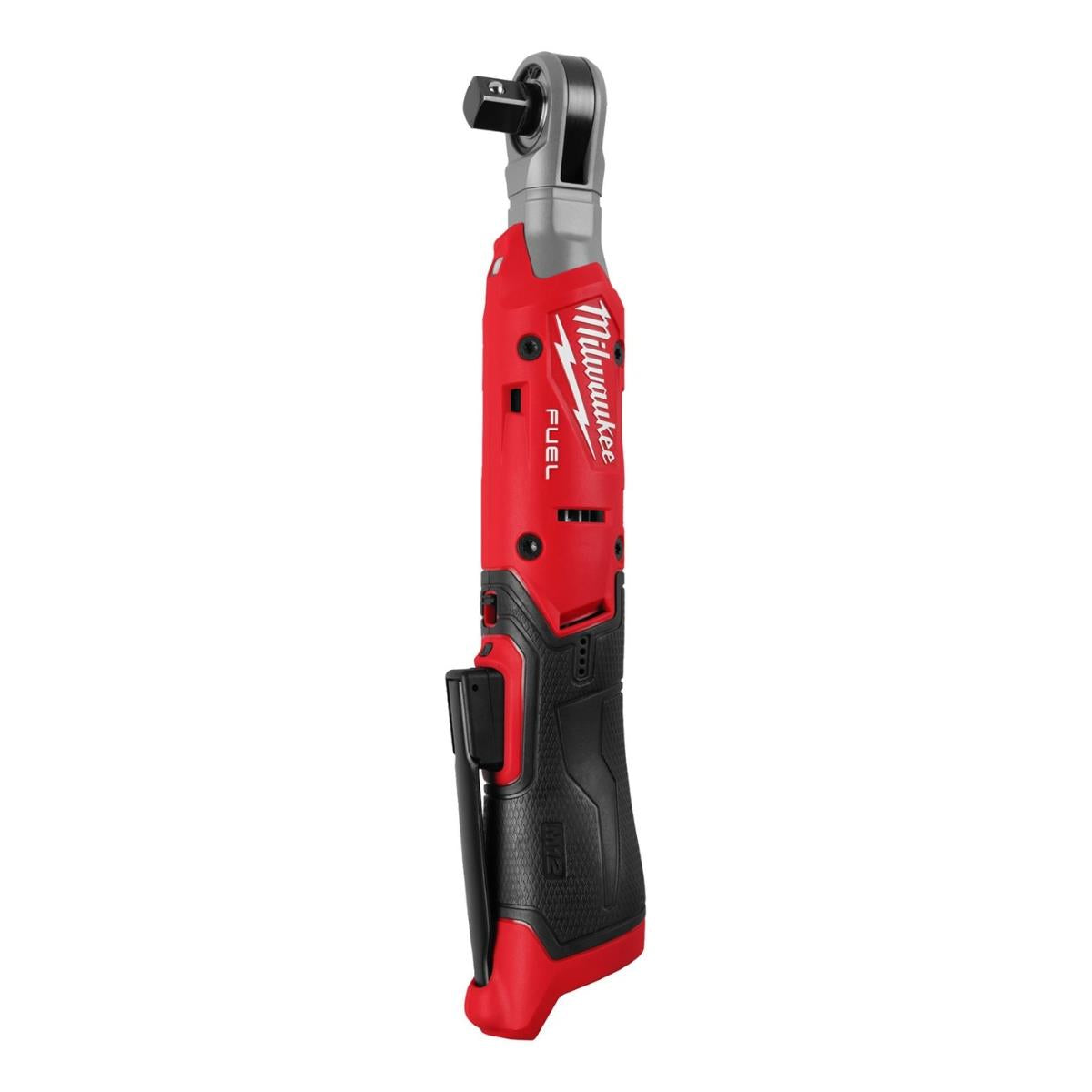 Milwaukee M12FIR12G2-0 12V 1/2in Ratchet With 1 x 5.0Ah Battery & Charger