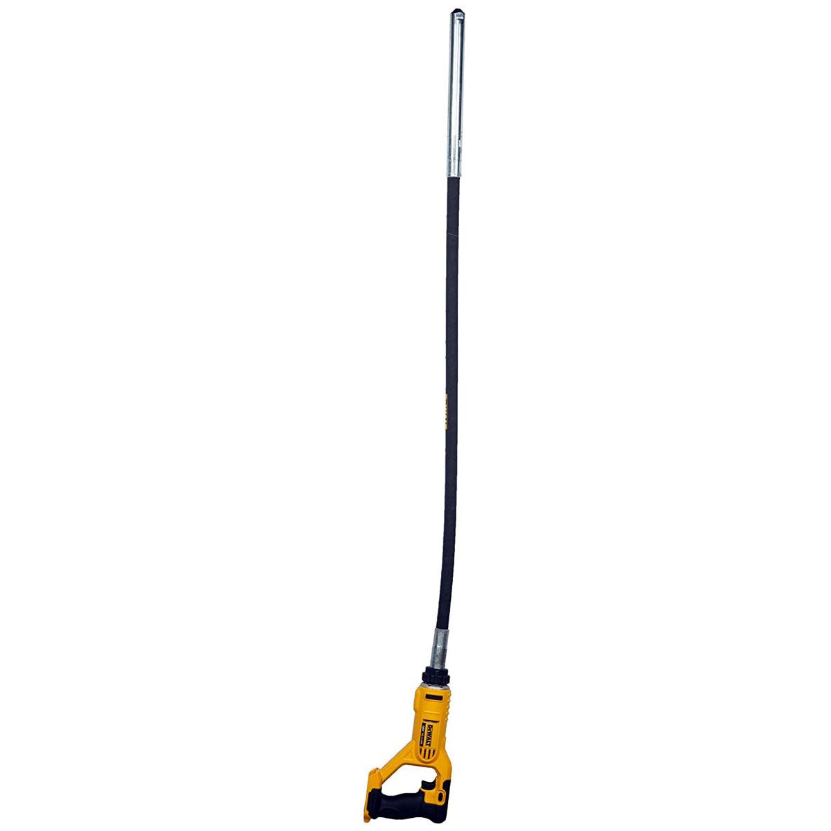 DeWalt DCE531N 18V Cordless Concrete Vibrating Poker With 1 x 5.0Ah Battery & Charger