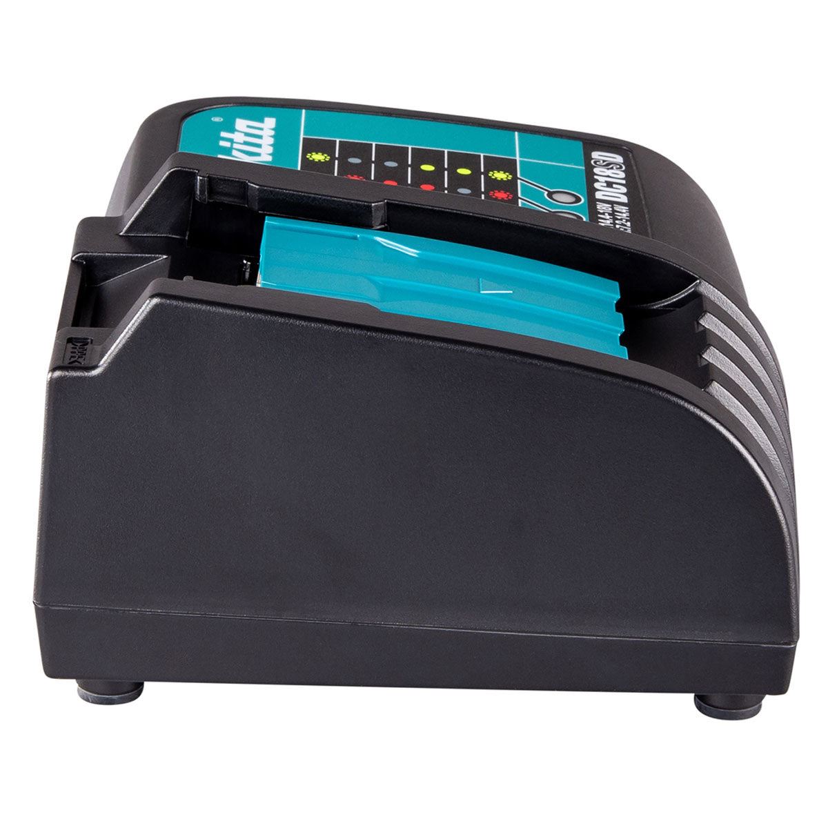 Makita DC18SD/2 14.4 - 18V LXT Li-Ion Battery Charger 240V