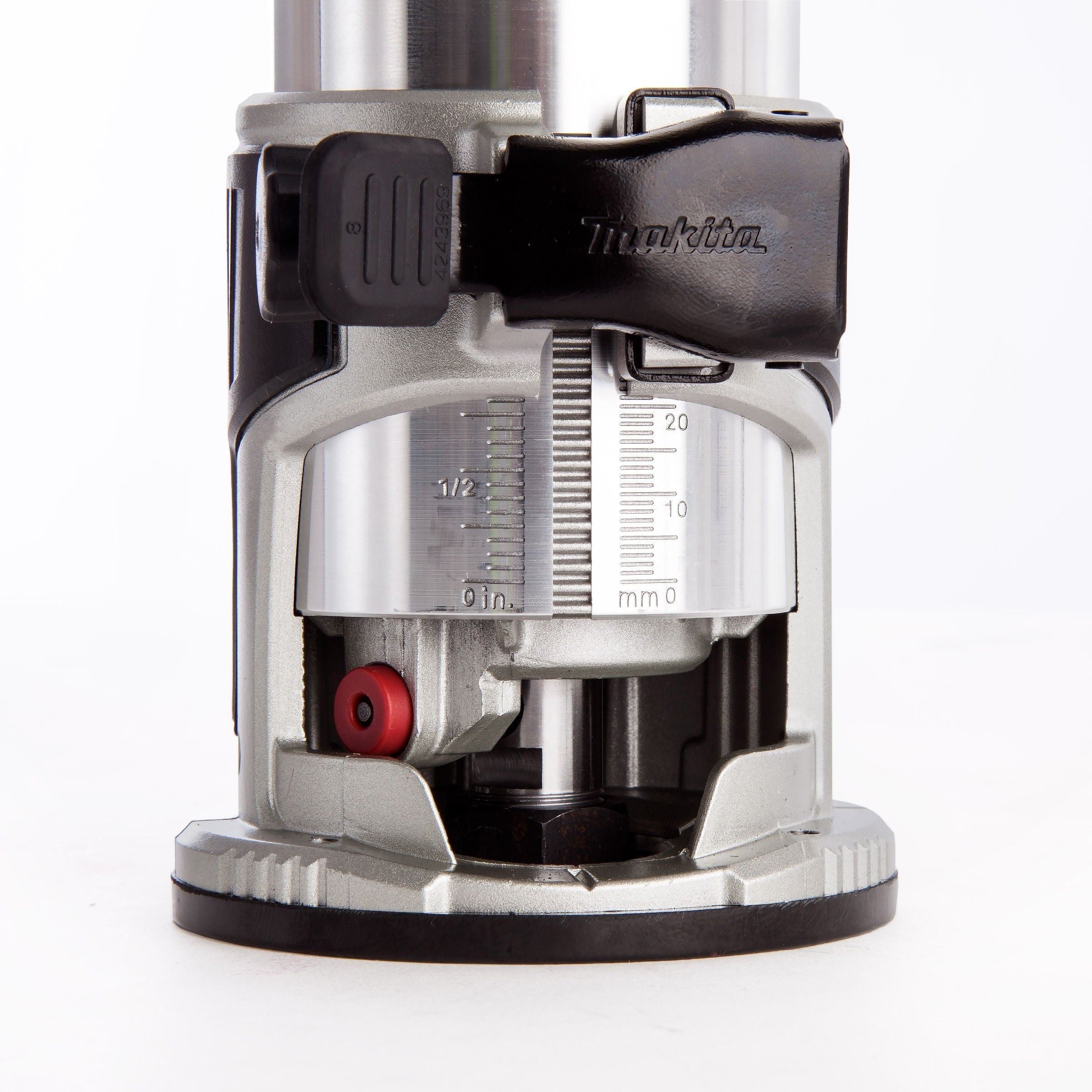 Makita DRT50ZJX3 18V LXT Brushless 1/4