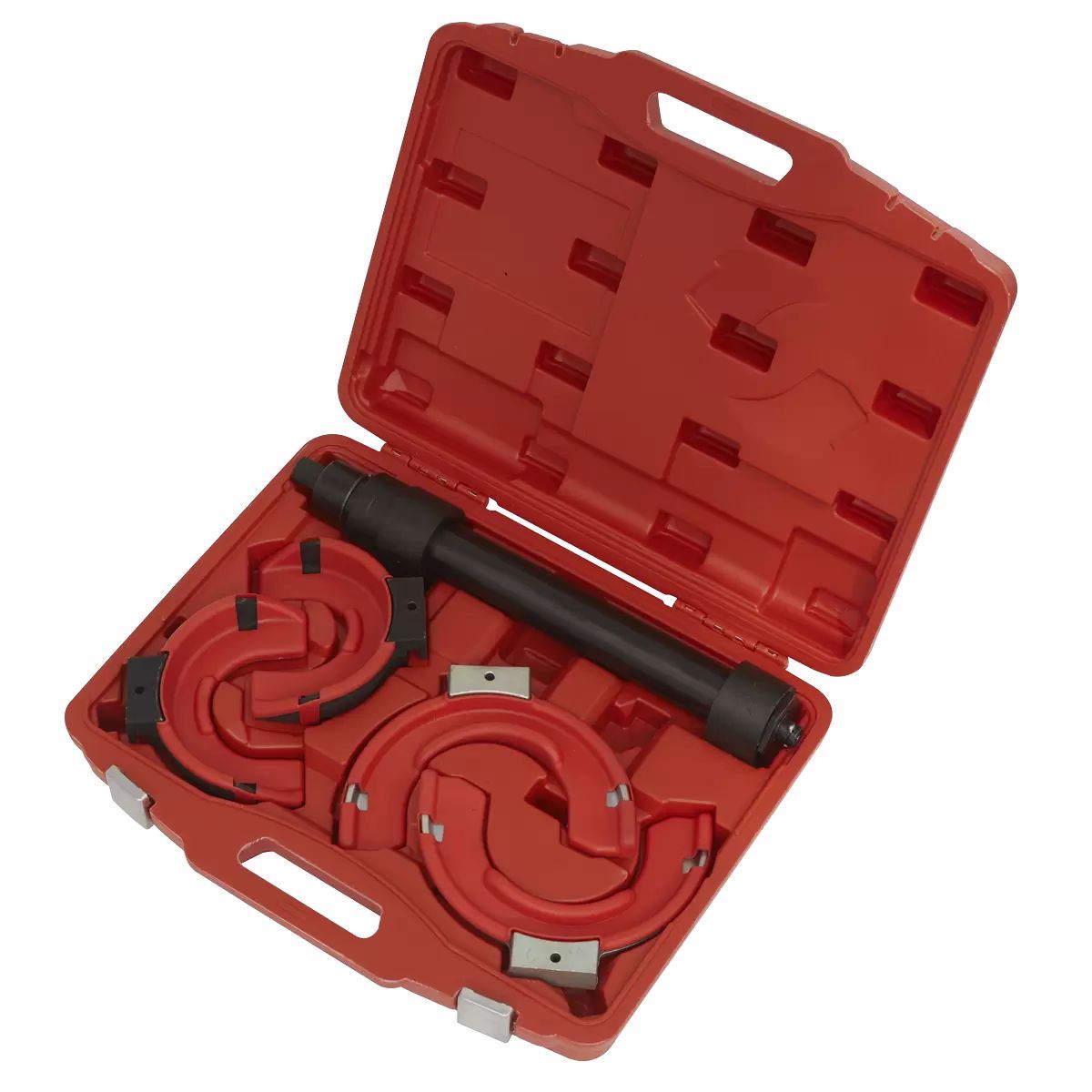 Sealey RE239 Professional Coil Spring Compressor Kit