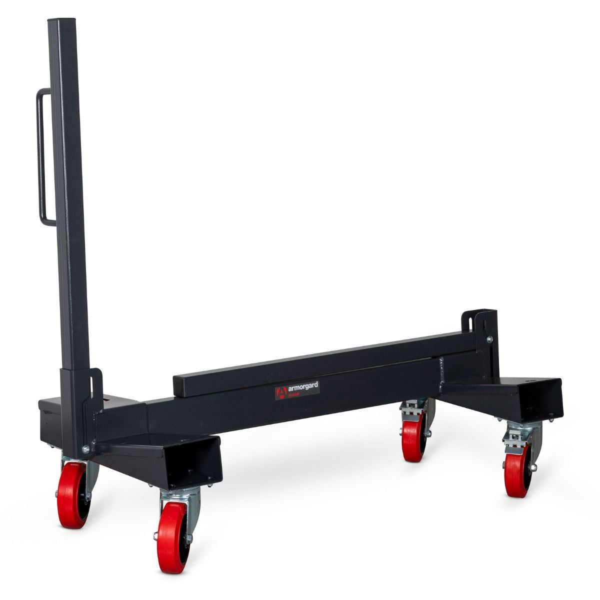 Armorgard LA750 LoadAll Board Trolley 750kg Capacity 1340mm x 550mm x 1220mm for Heavy Loads