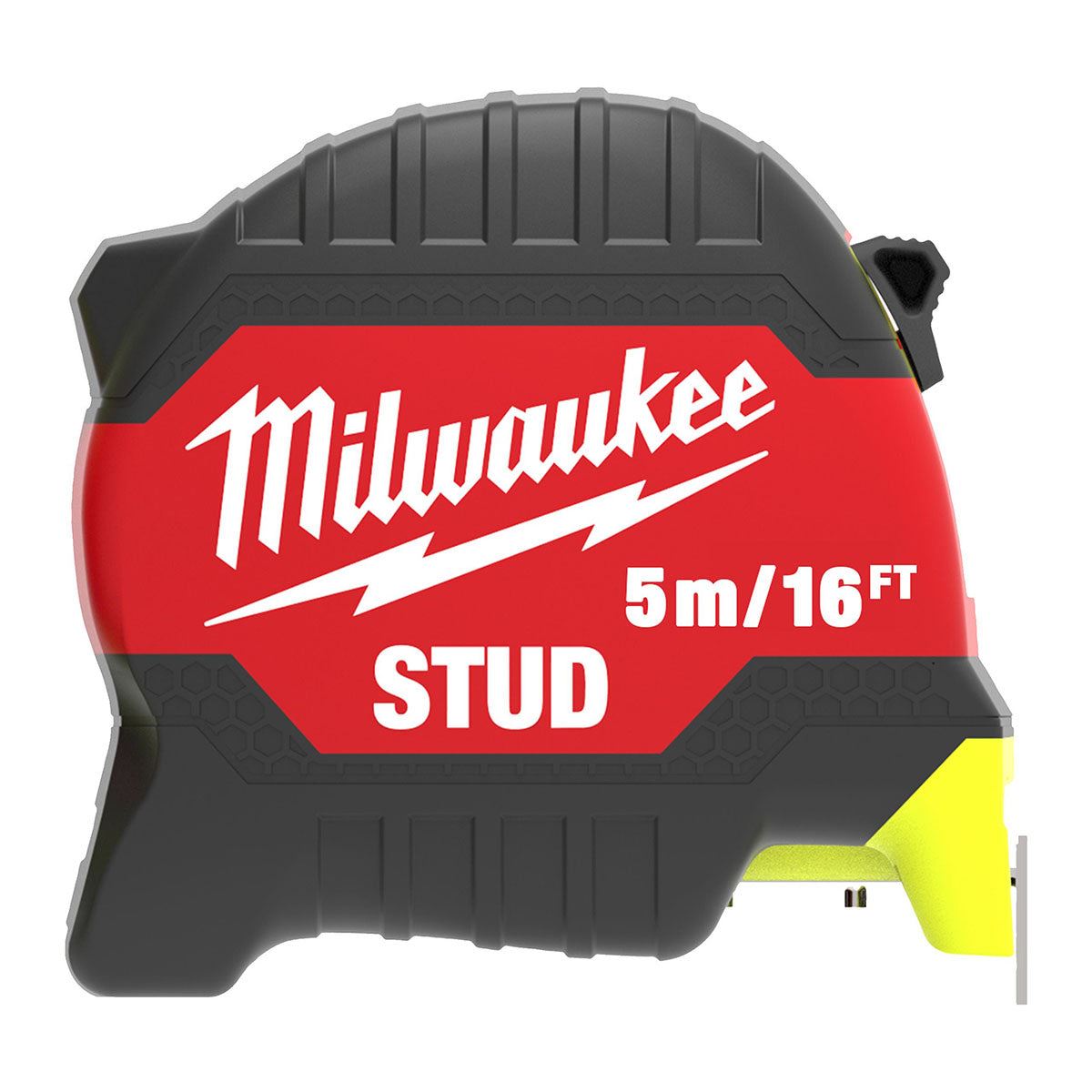 Milwaukee 5m/16ft Stud Tape Measure Gen 3 4932498764
