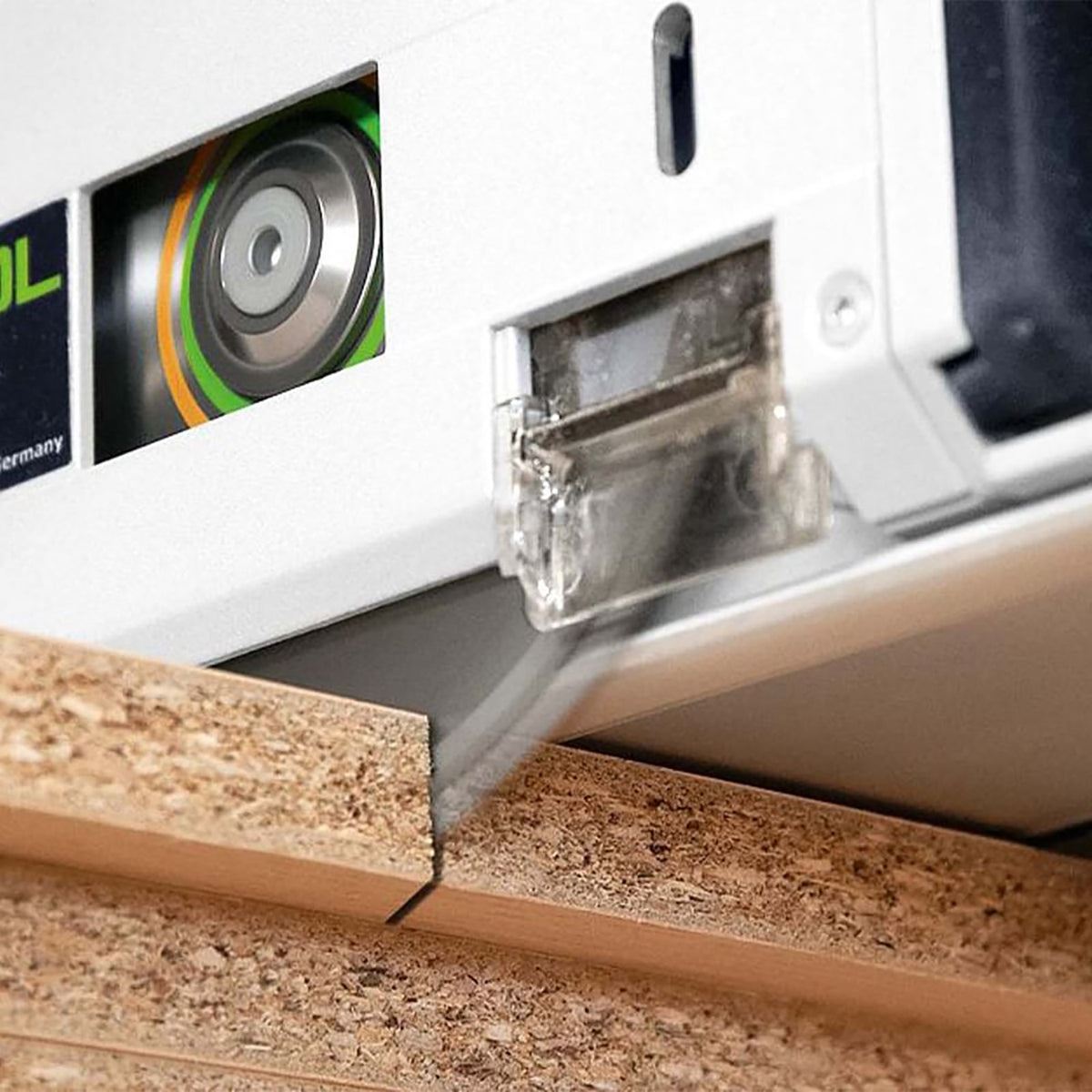 Festool KSB-SORT/3 W/L/A 160x1,8 Circular Saw Blade Set Of 3 - 578564