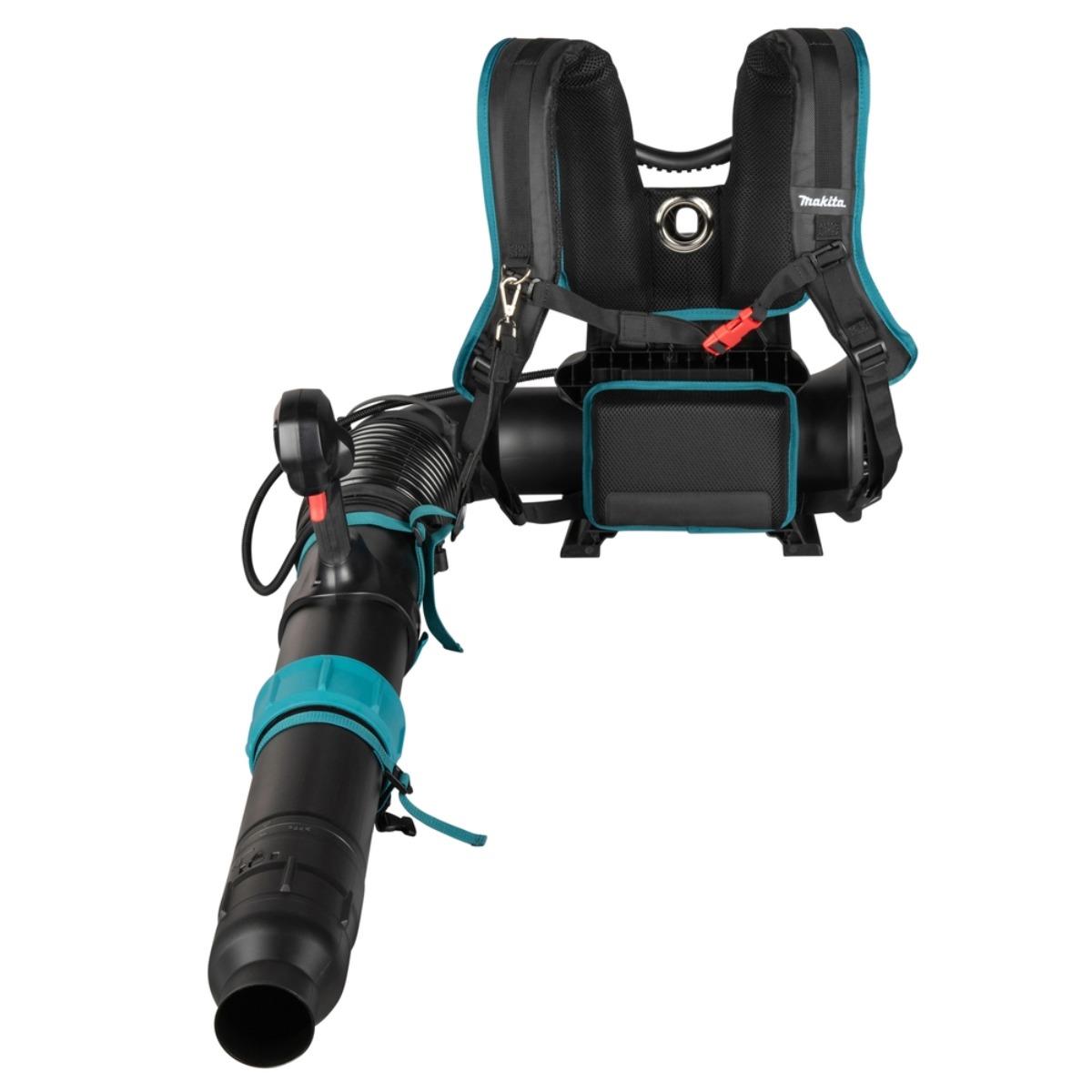 Makita UB004GZ 40V Max XGT Brushless Backpack Leaf Blower Body Only