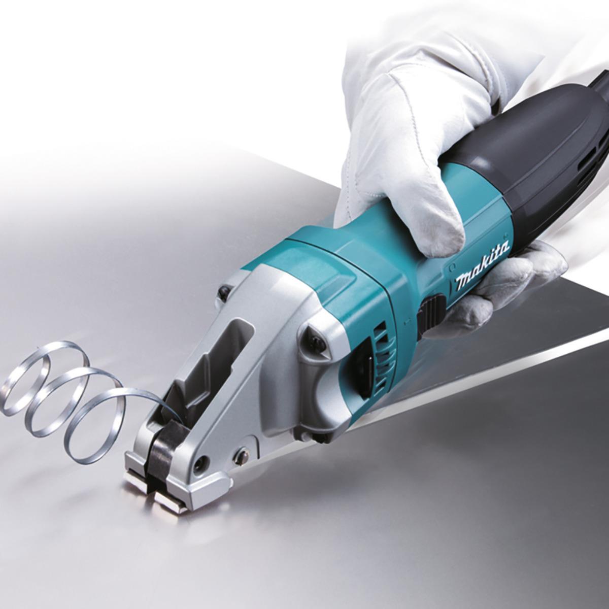 Makita JS1601/1 Corded Metal Shear 110V