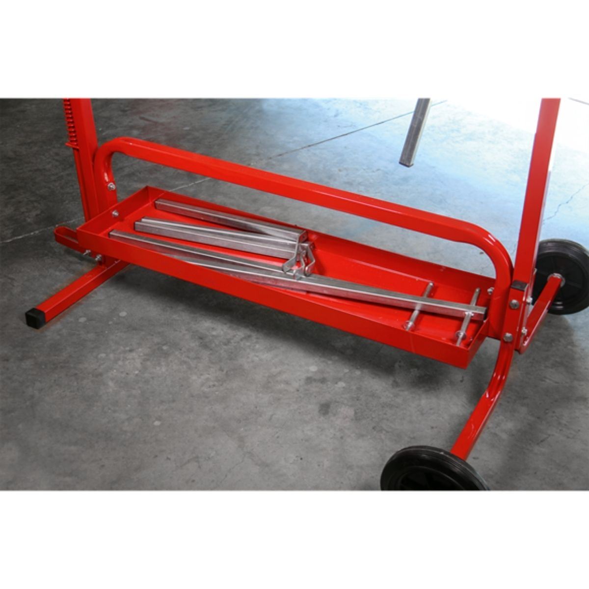 Sealey MK62 Rotating Universal Panel Stand