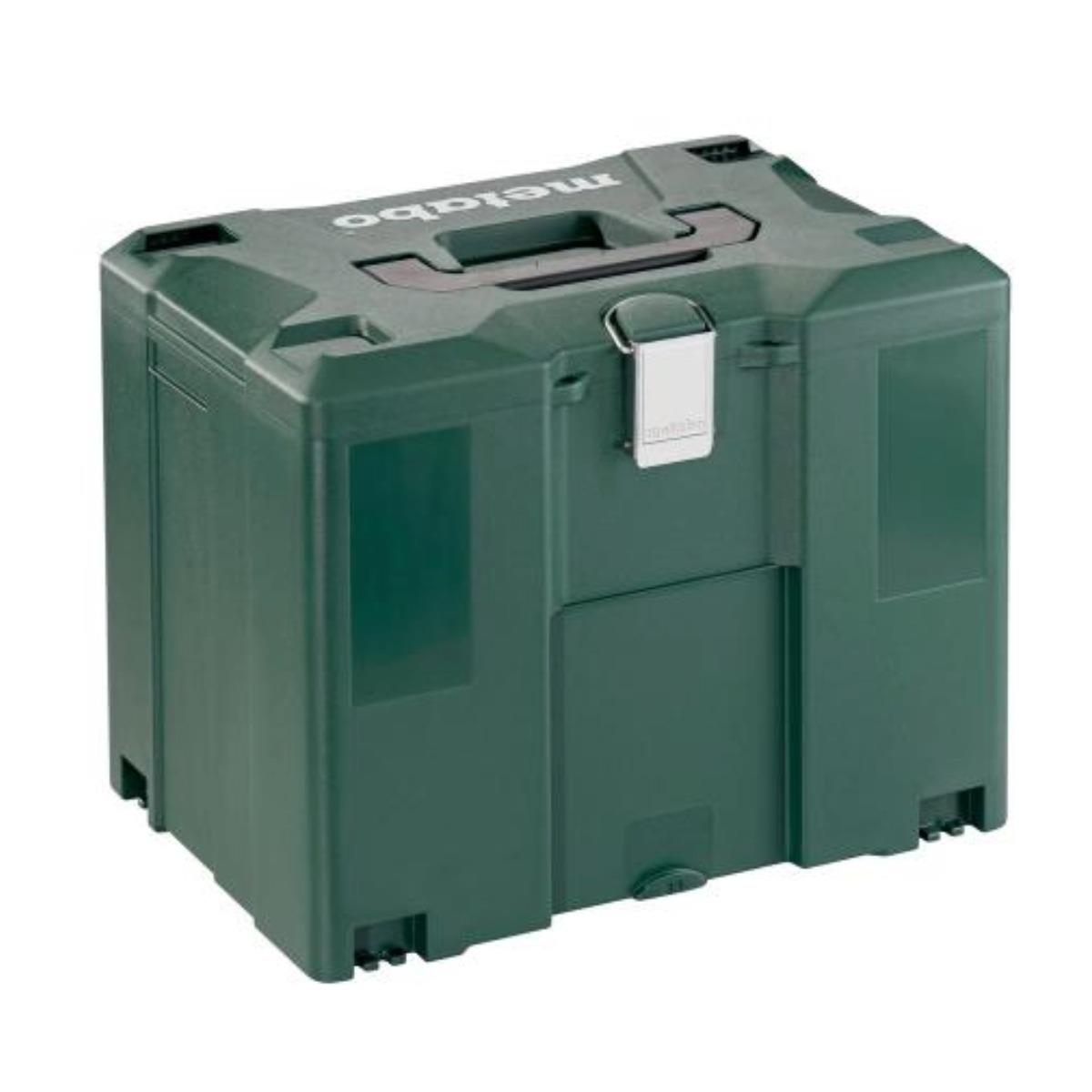 Metabo Metaloc IV Carry Case Empty Without Insert 626433000 Item Condition Damaged Box