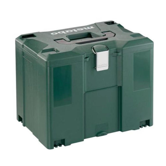 Metabo Metaloc IV Carry Case Empty Without Insert 626433000 Item Condition Damaged Box
