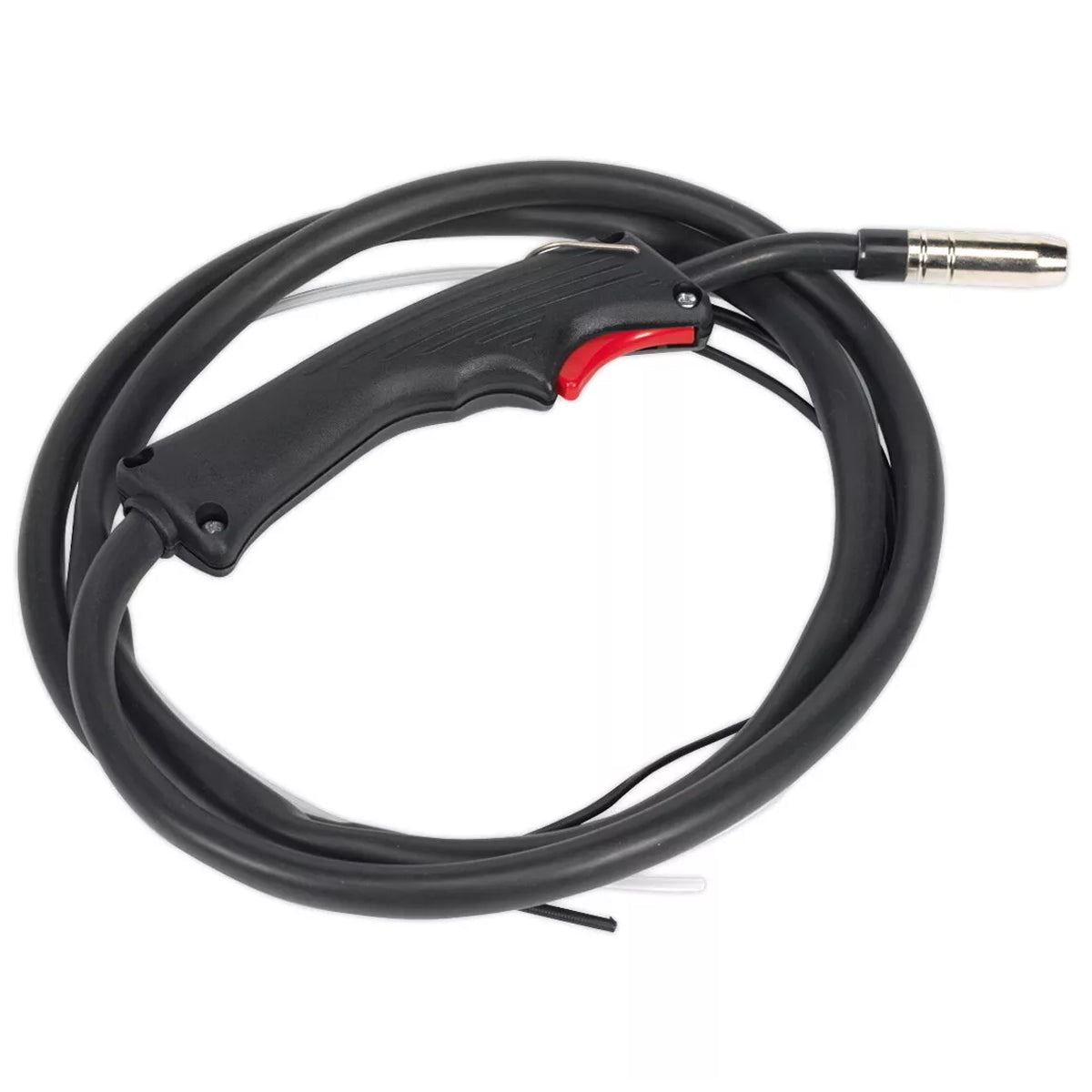 Sealey SUPERMIG130 130A Portable Mini MIG Welder 230V