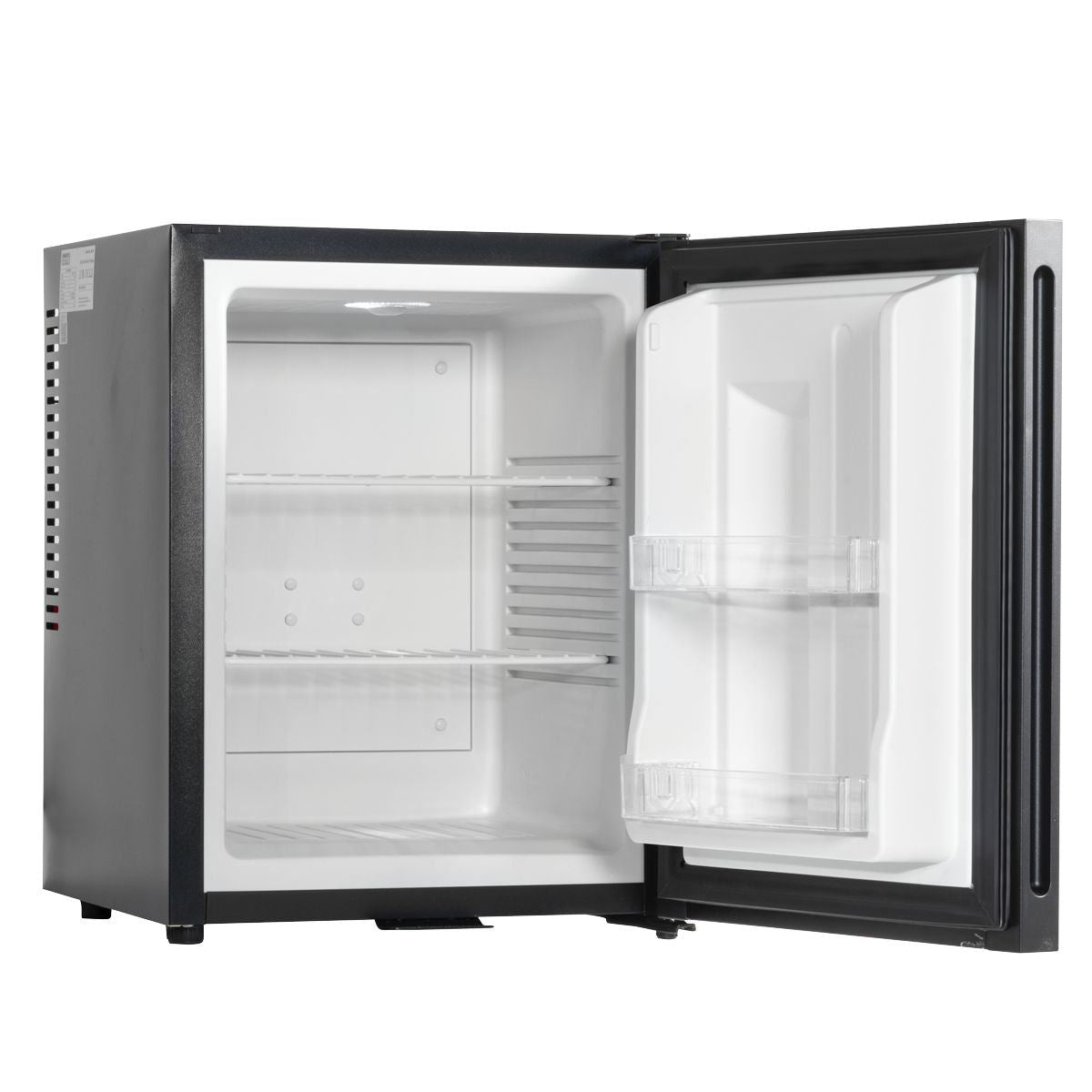 Sealey DH58 Baridi Ultra-Quiet Mini Drinks Fridge 35L Capacity 240V