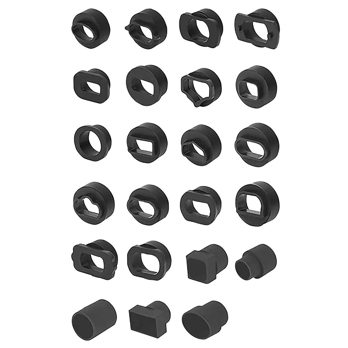 Sealey VSWB30 Walnut Blaster 30L Capacity