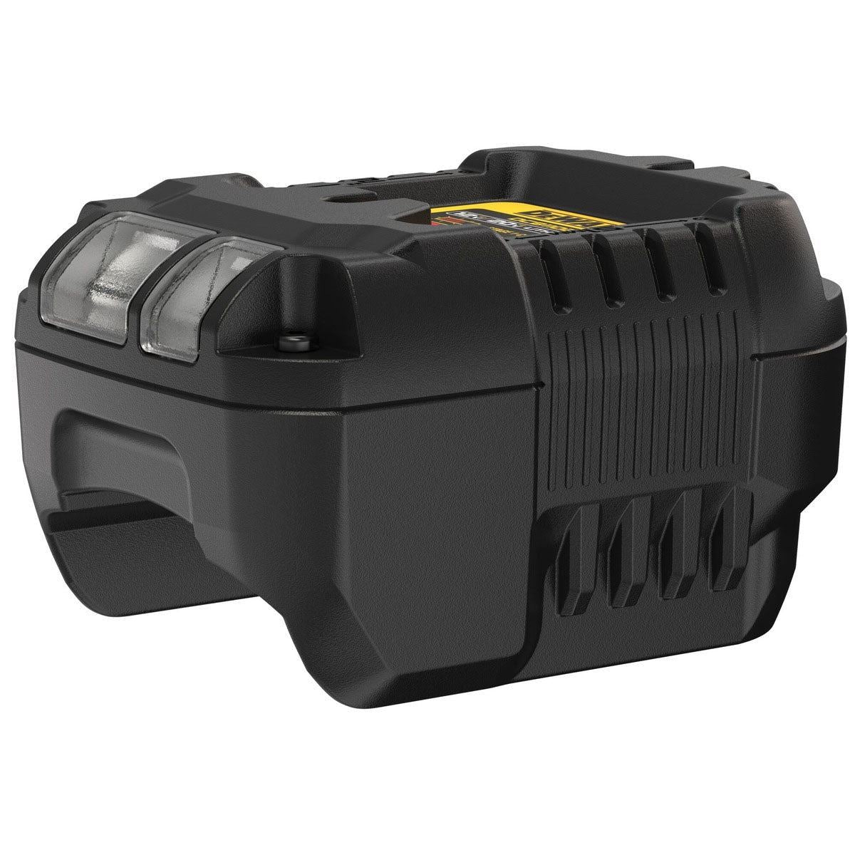 Dewalt DCB1102 Compact Battery Charger For 12V/18V XR Batteries
