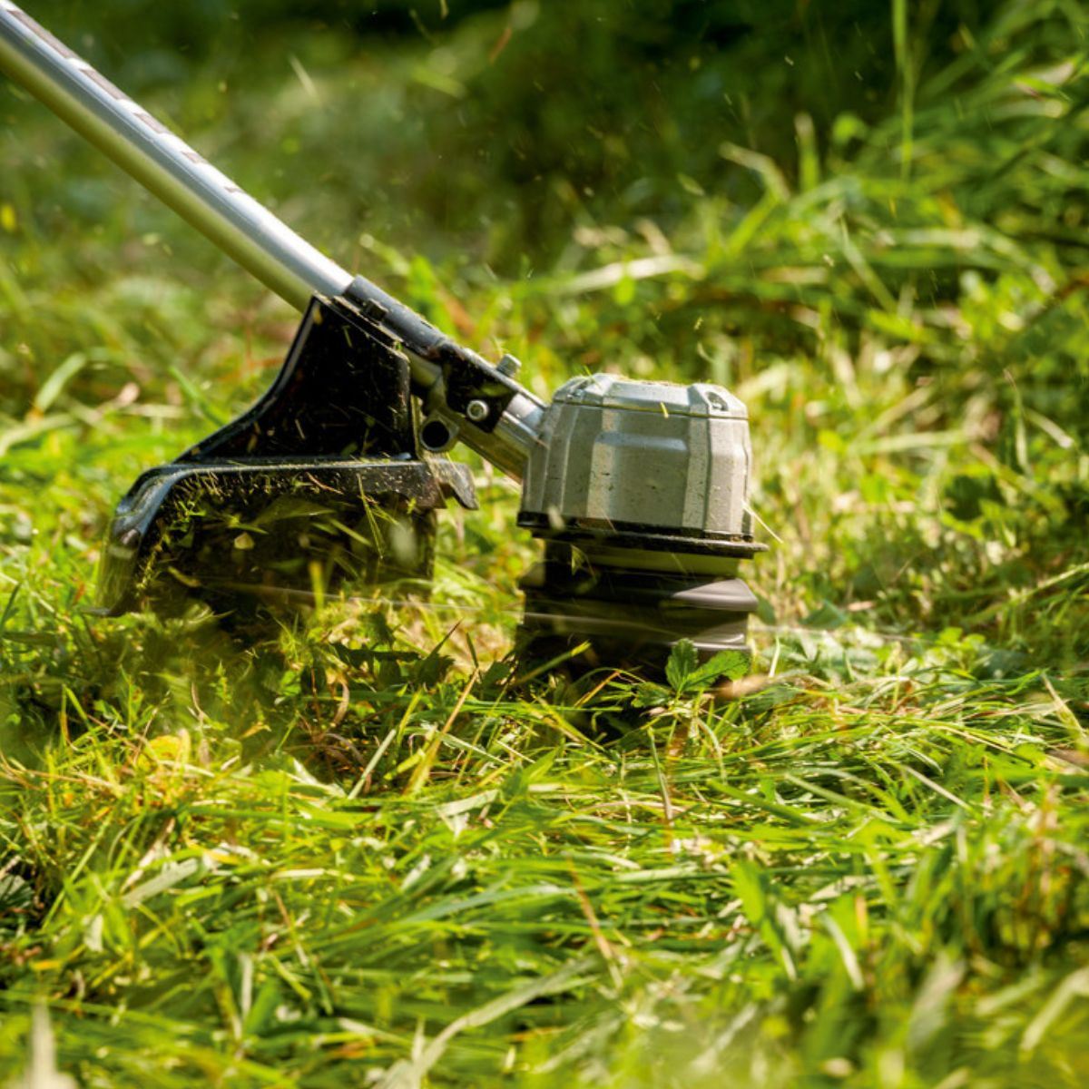 Metabo FSD 36-18 LTX BL 40 36V Brushless 40cm Grass Trimmer with 2 x 5.2Ah Battery & Charger