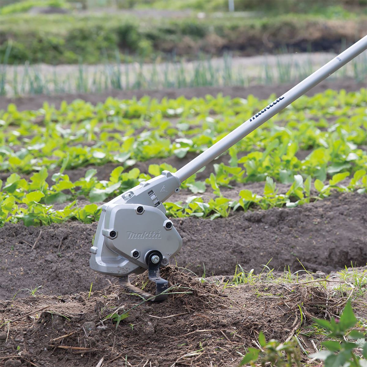 Makita 1913P8-6 Split Shaft Weeding Attachment Set WA400MP