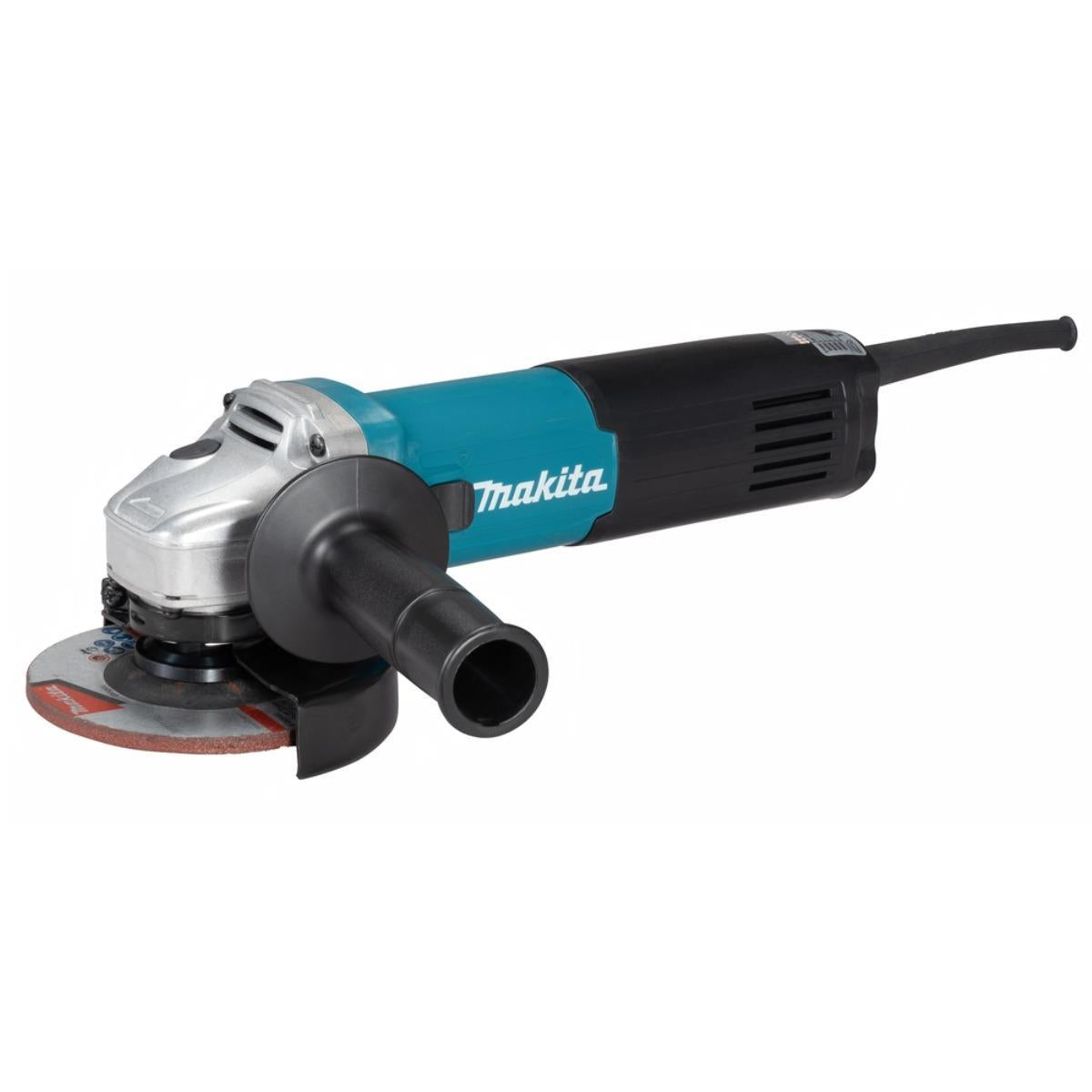 Makita GA4600/1 115mm Angle Grinder 110V/850W