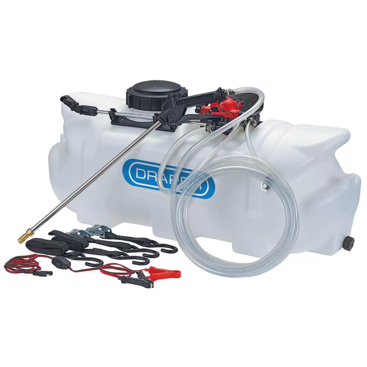 Draper Tools ATVSS60L ATV Spot and Broadcast Sprayer 60L 26176