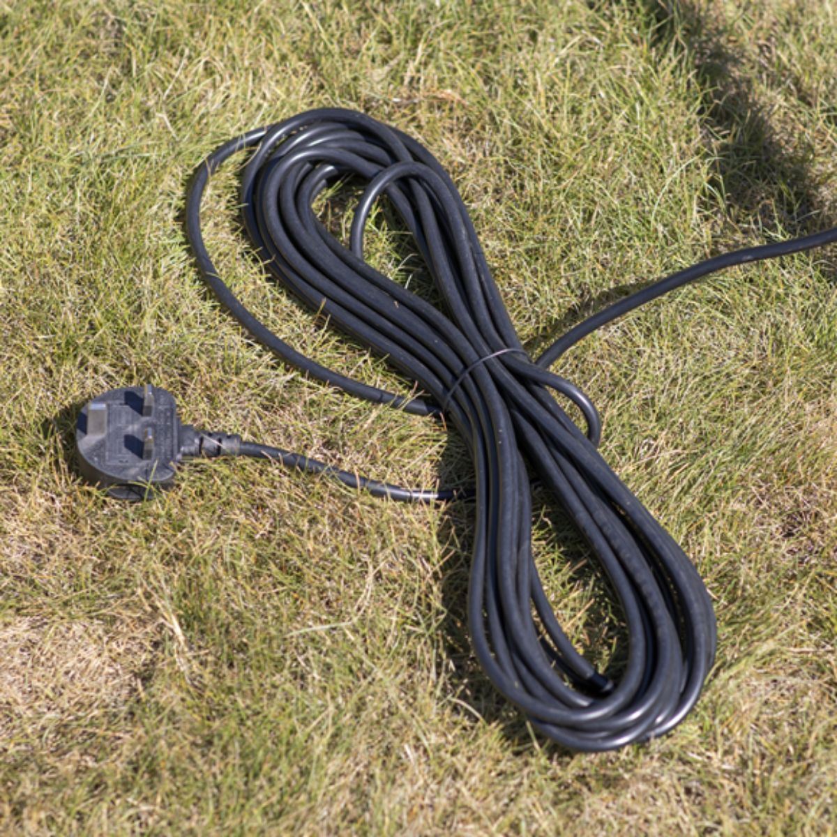 Sealey DG216 Dellonda Electric 2-in-1 Scarifier 230V/1500W