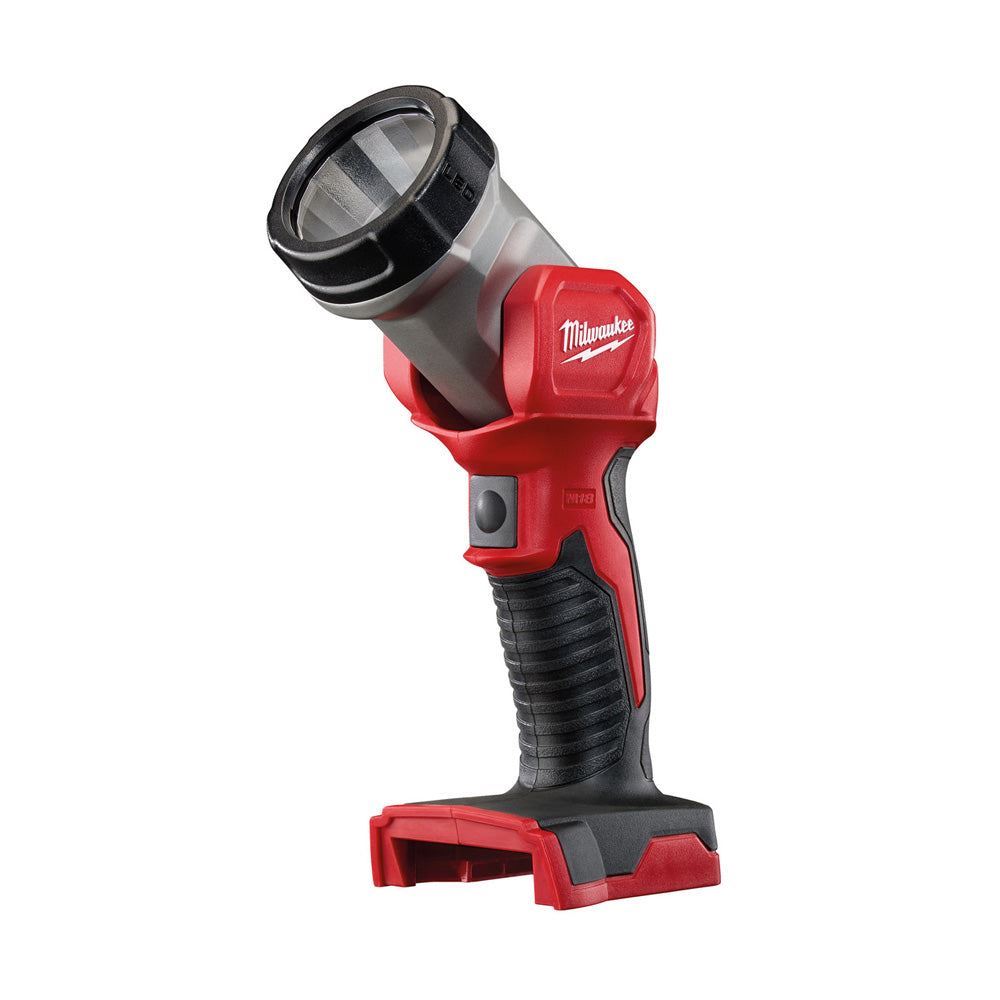 Milwaukee M18FPP7A3-503EB 18V FUEL Brushless 7 Piece Tool Kit 3 x 5.0Ah Battery, Charger & 3 Piece Modular Tool Box