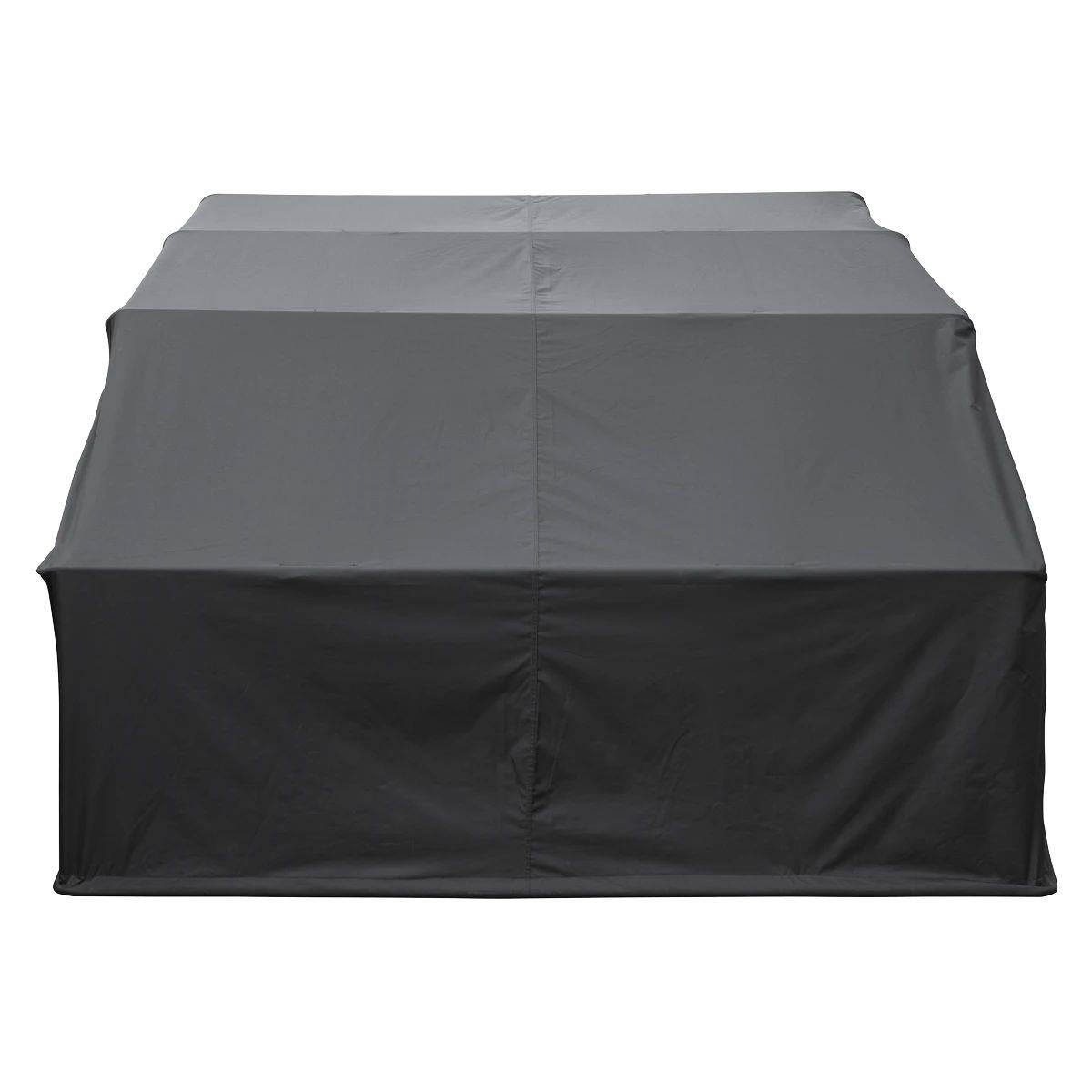 Sealey CCS01 Vehicle Storage Shelter 2.7 x 5.5 x 2m