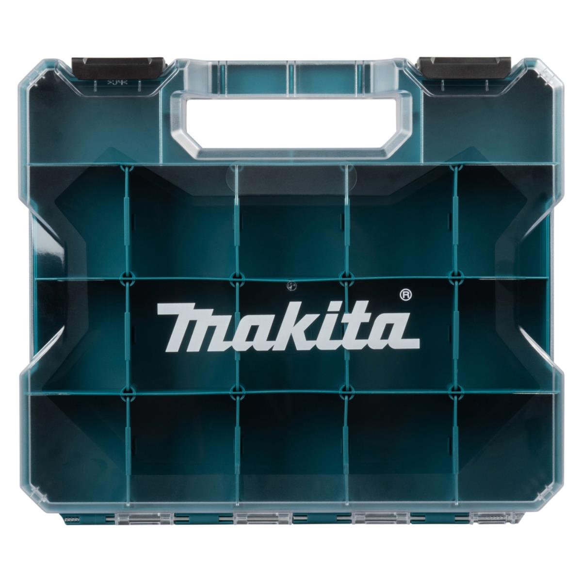 Makita E-24826 Impact Black Bit Set Of 100 Piece