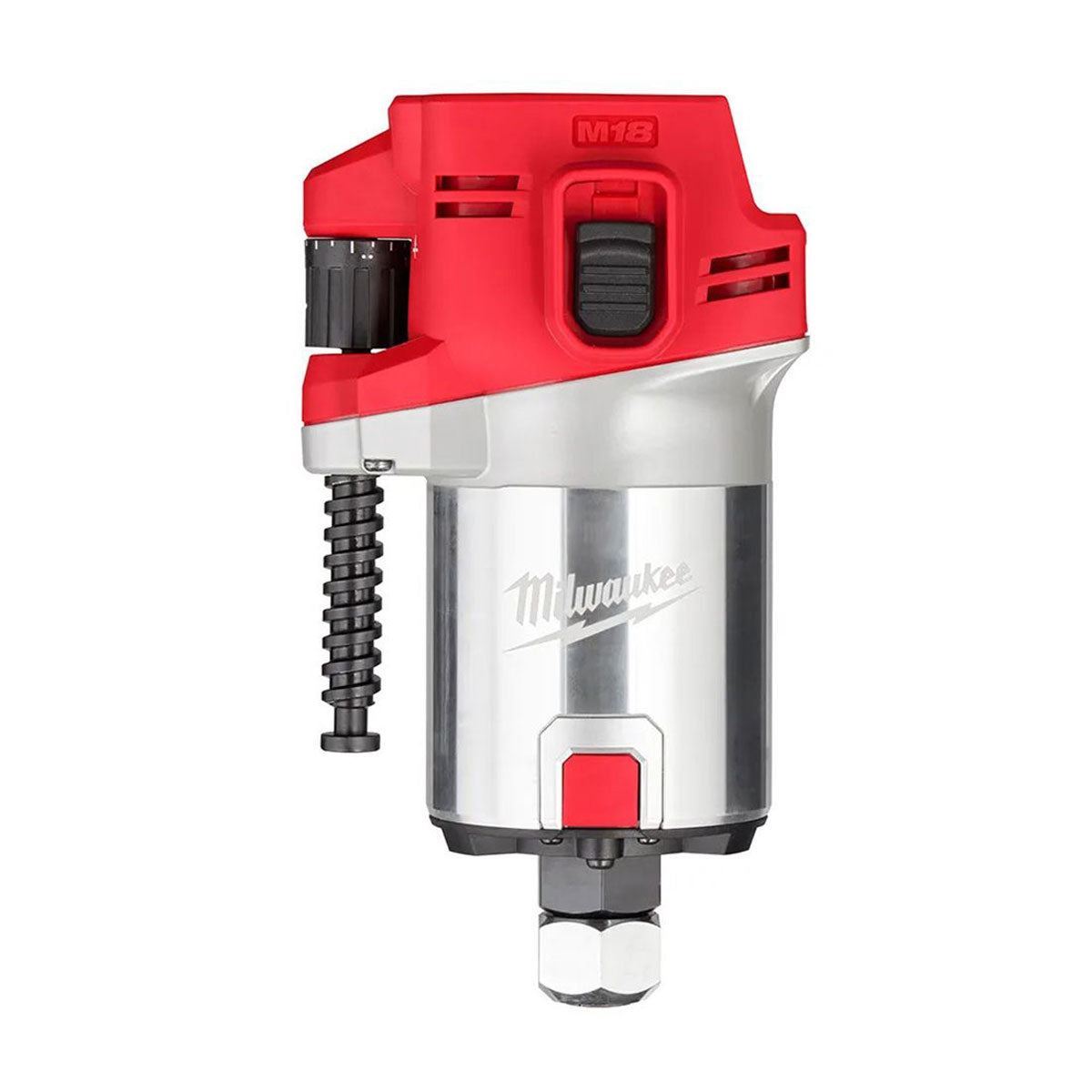 Milwaukee M18FR12KIT 18V Fuel Brushless 1/2