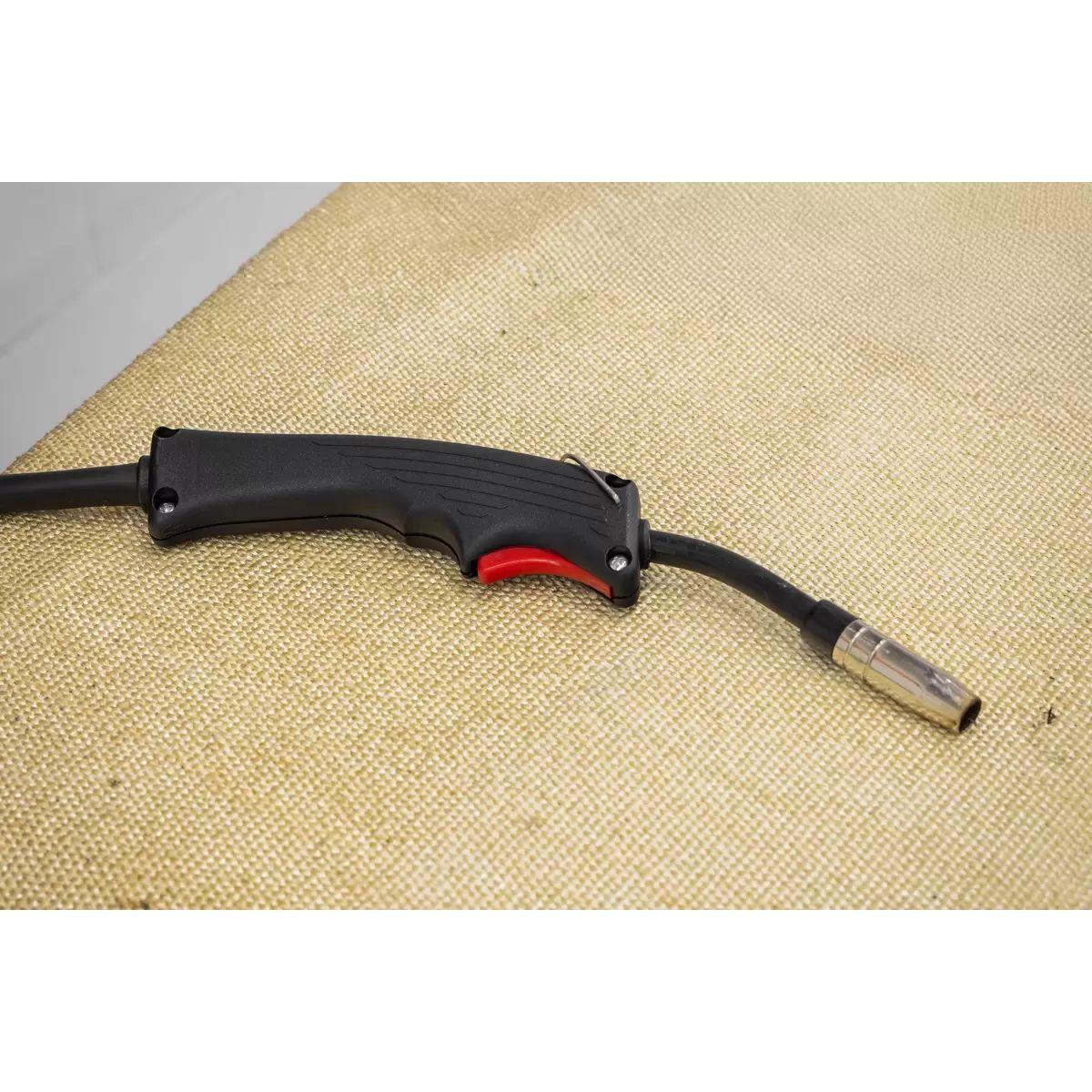 Sealey SUPERMIG130 130A Portable Mini MIG Welder 230V