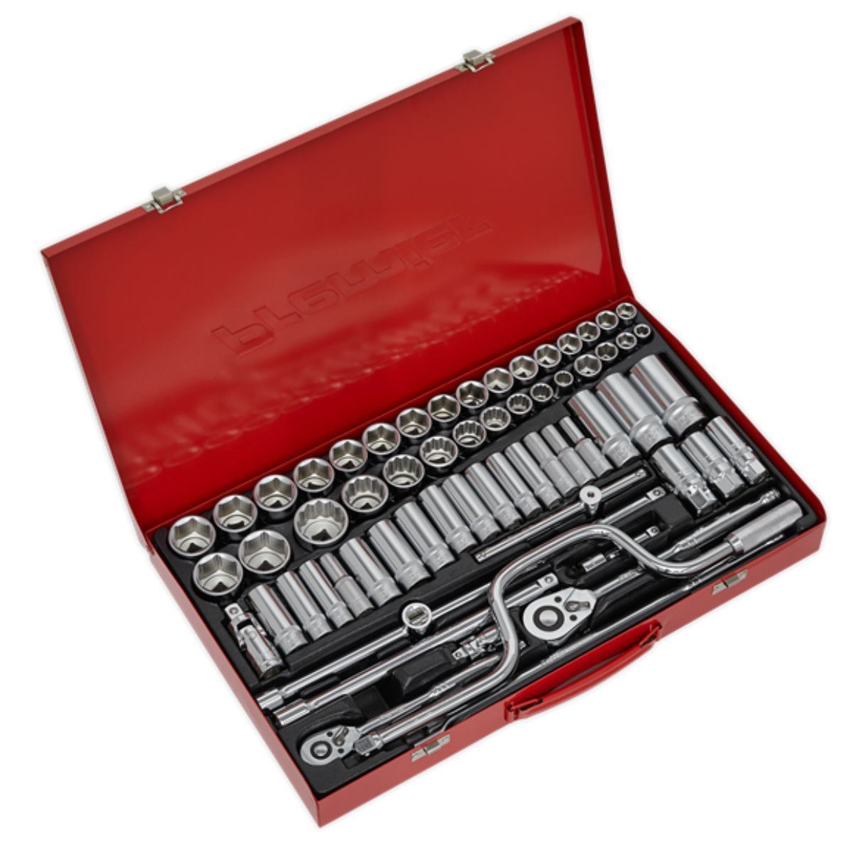 Sealey AK694 3/8