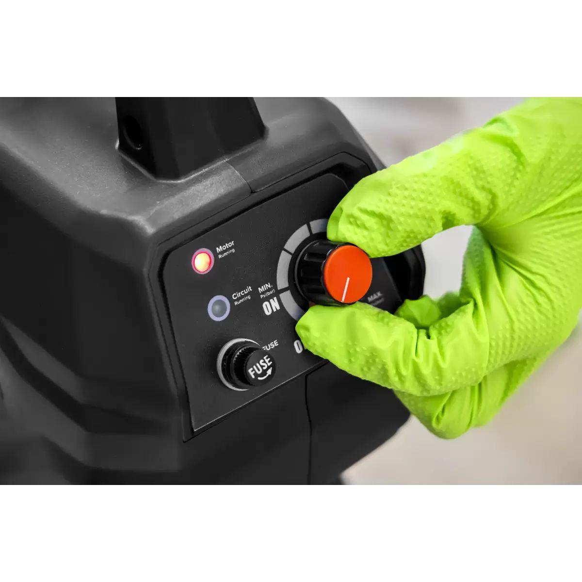 Sealey APS1000 Airless Paint Sprayer Kit 230V/700W