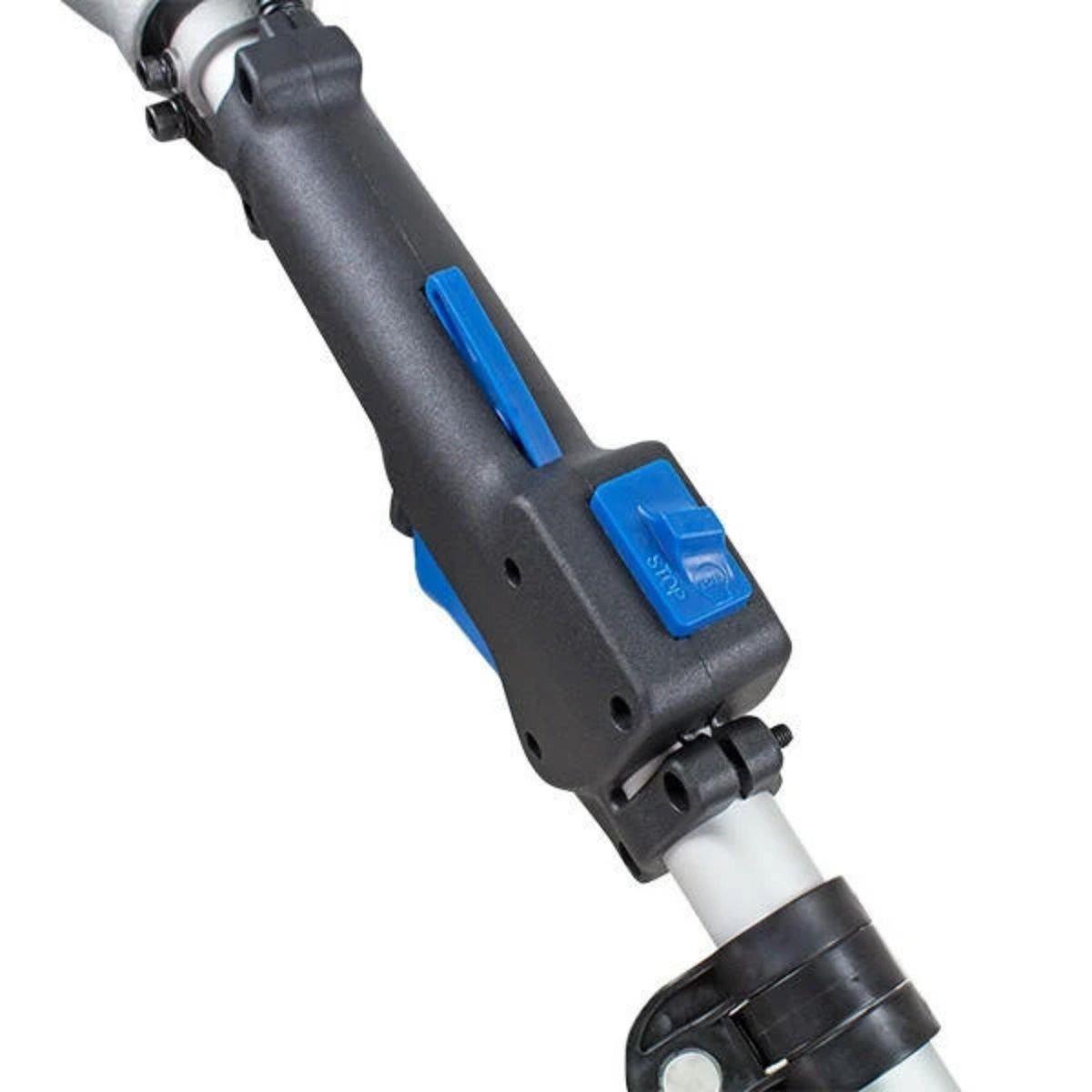 Hyundai HYMT5200X-1 52cc Petrol Garden 5 in 1 Multi Tool