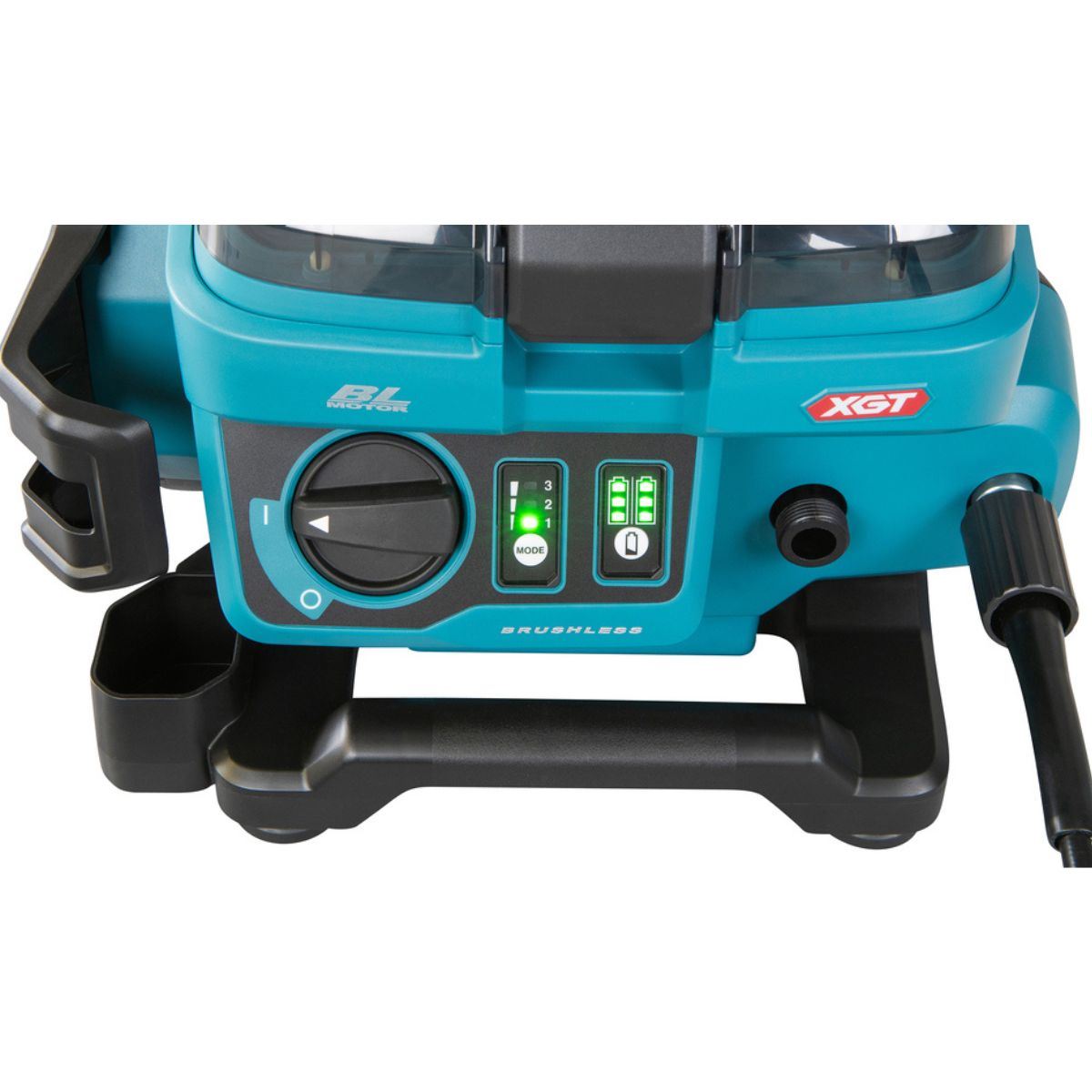 Makita HW001GZ 40V Max Brushless Pressure Washer Body Only