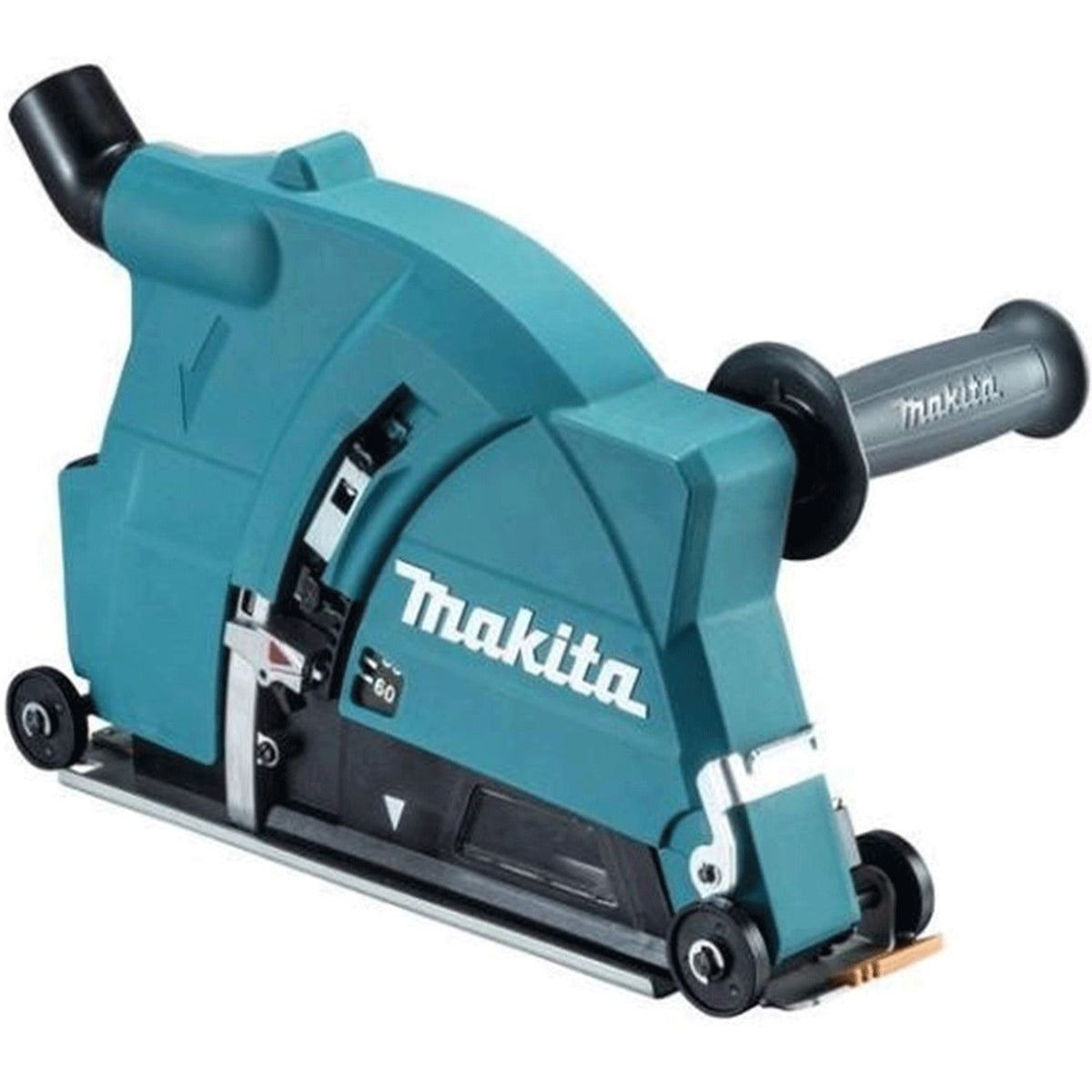Makita 198440-5 230mm Dust Collecting Wheel Guard