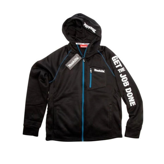 Makita 98P214-L Polar Tech Hoodie Size - Large