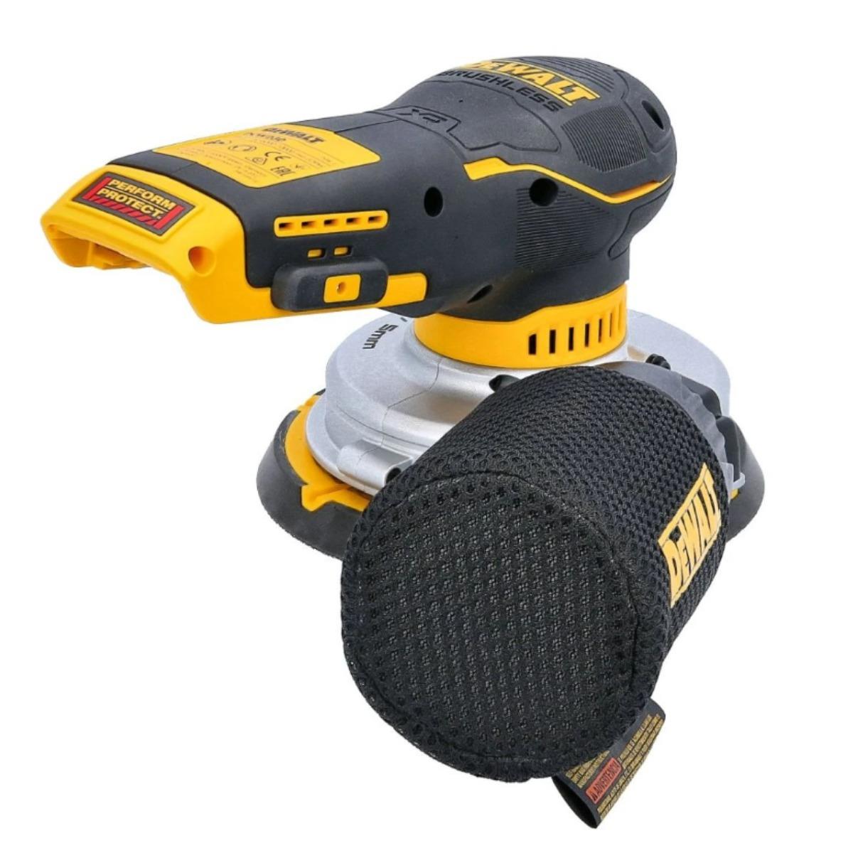 Dewalt DCW230N-XJ 18V XR Brushless 150mm Random Orbital Sander Body Only