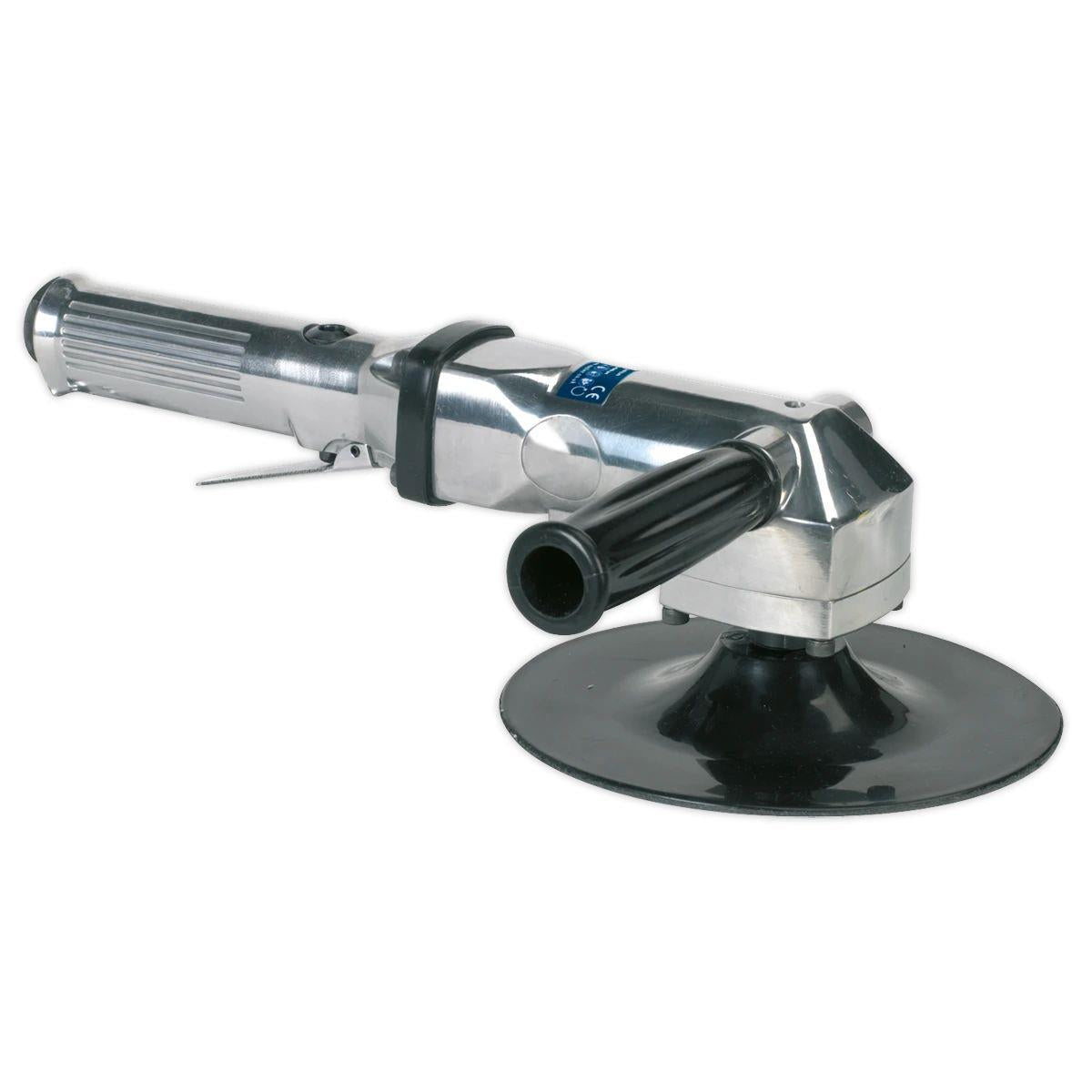 Sealey SA18/S Ø180mm Air Sander 4500rpm