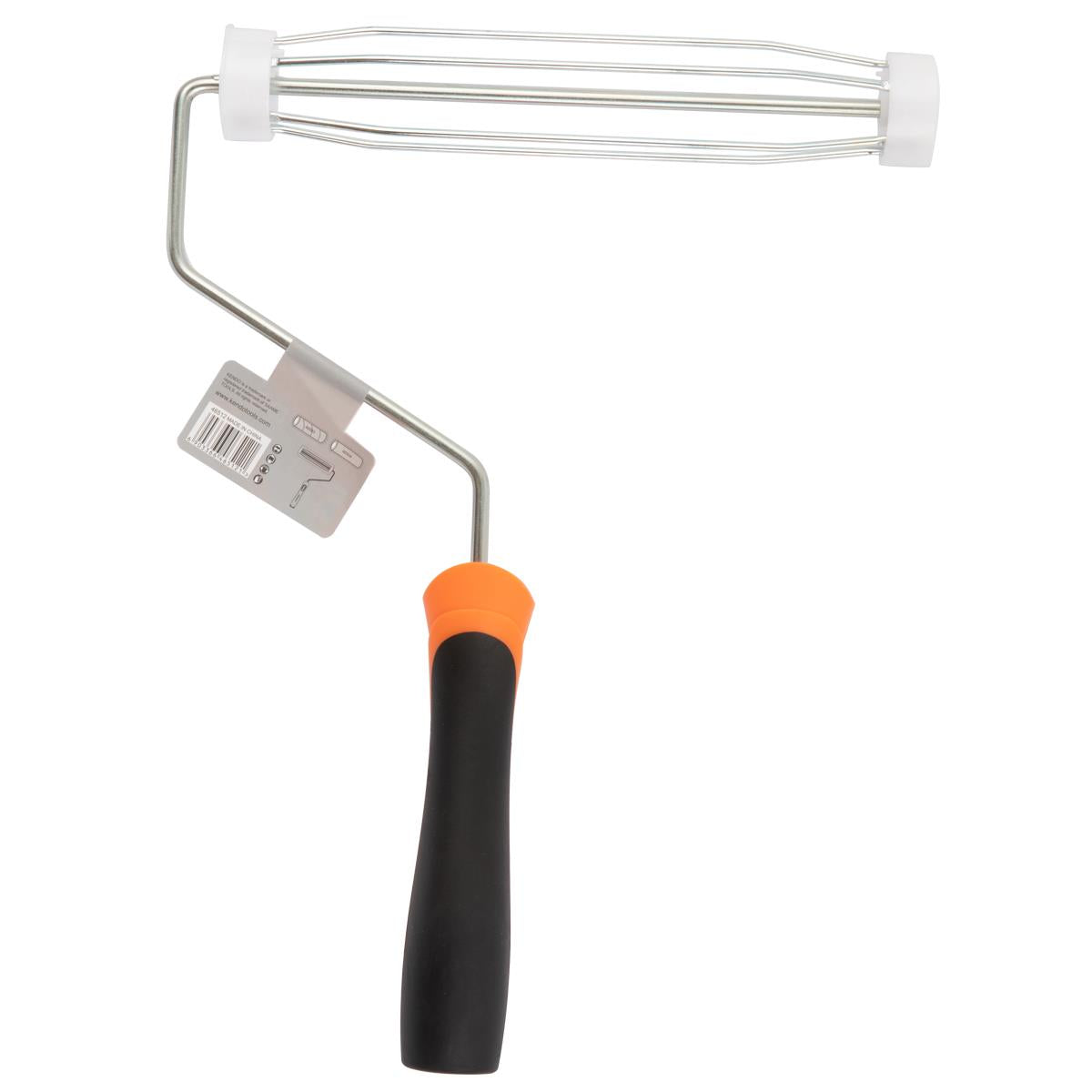 Kendo 230mm 5-wire Paint Roller Frame