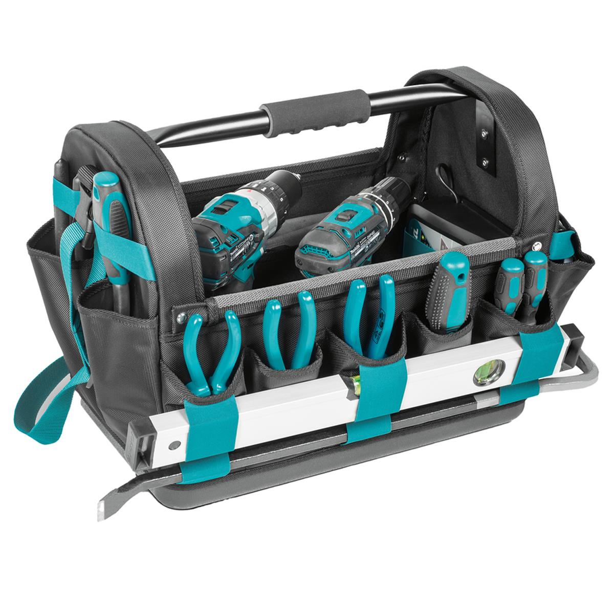 Makita E-15403 Ultimate Open Tool Tote