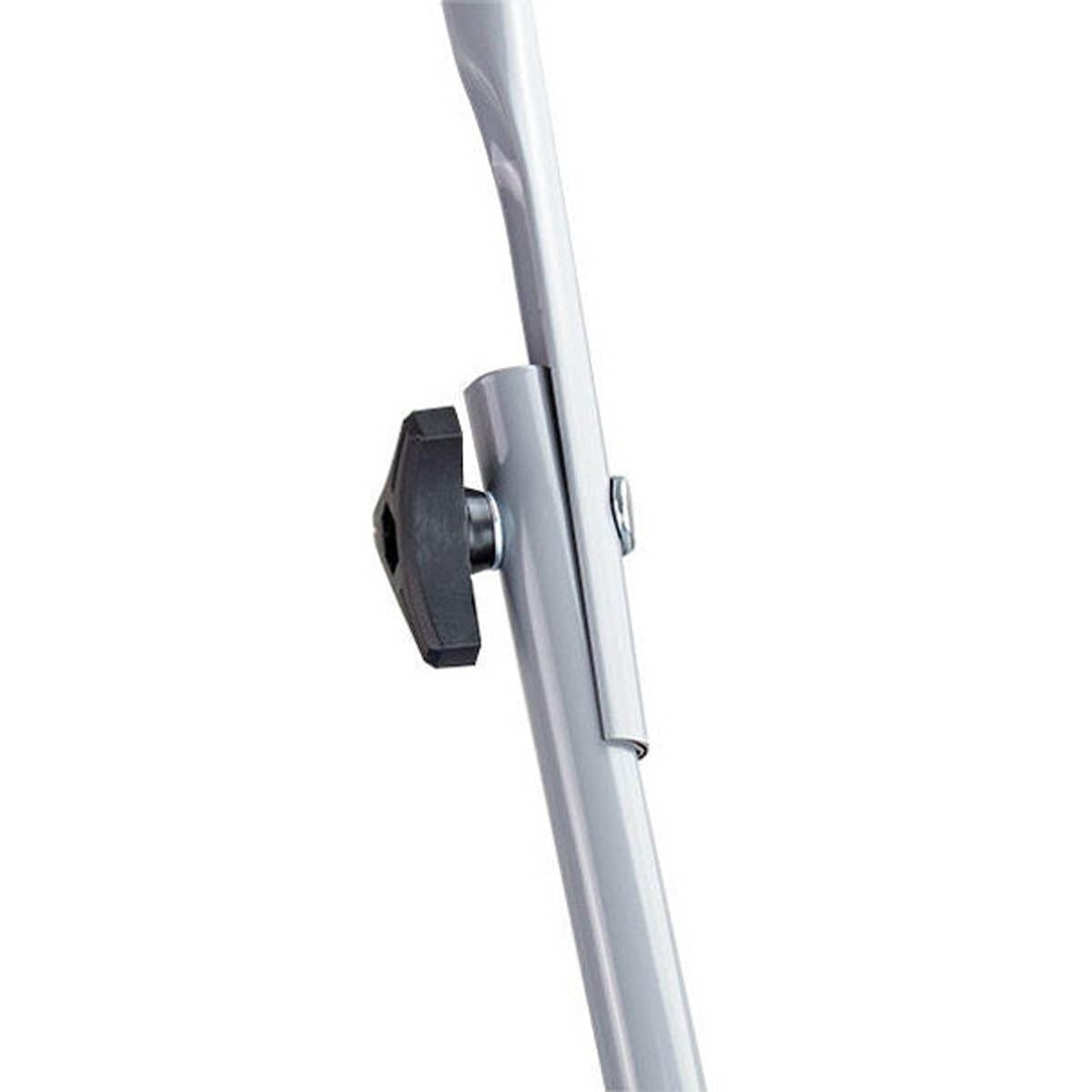 Hyundai HYM40LI330P 40V Cordless Lawnmower Rear Roller 32cm With 1 x 2.5Ah Battery Powered & Charger