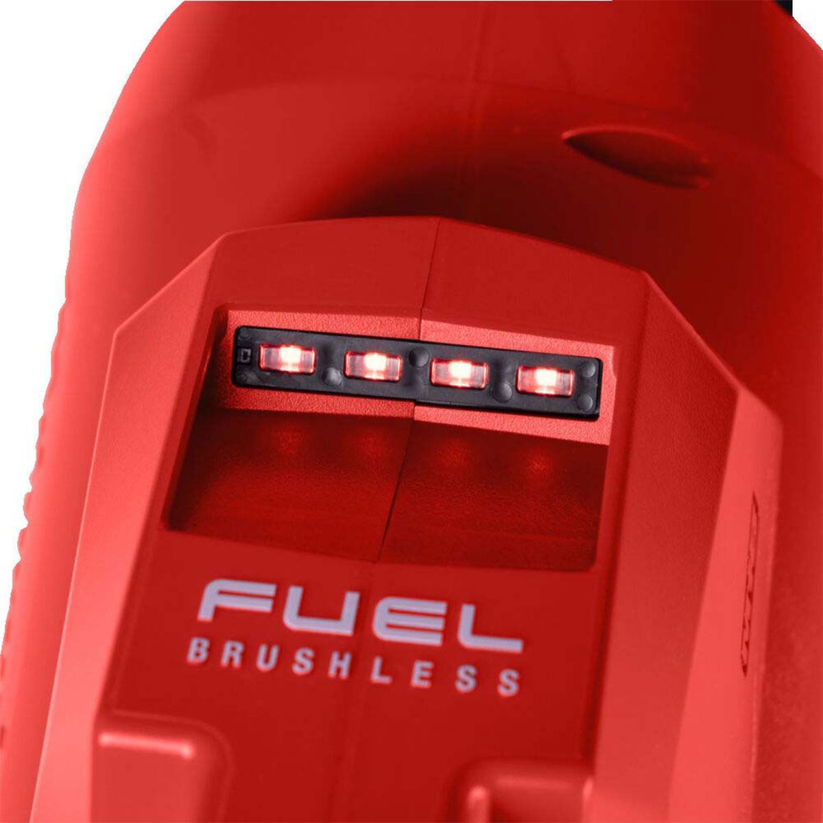 Milwaukee M18F2BL-0 36V Fuel Brushless Dual Battery Blower with 2 x 8.0Ah Battery & Charger